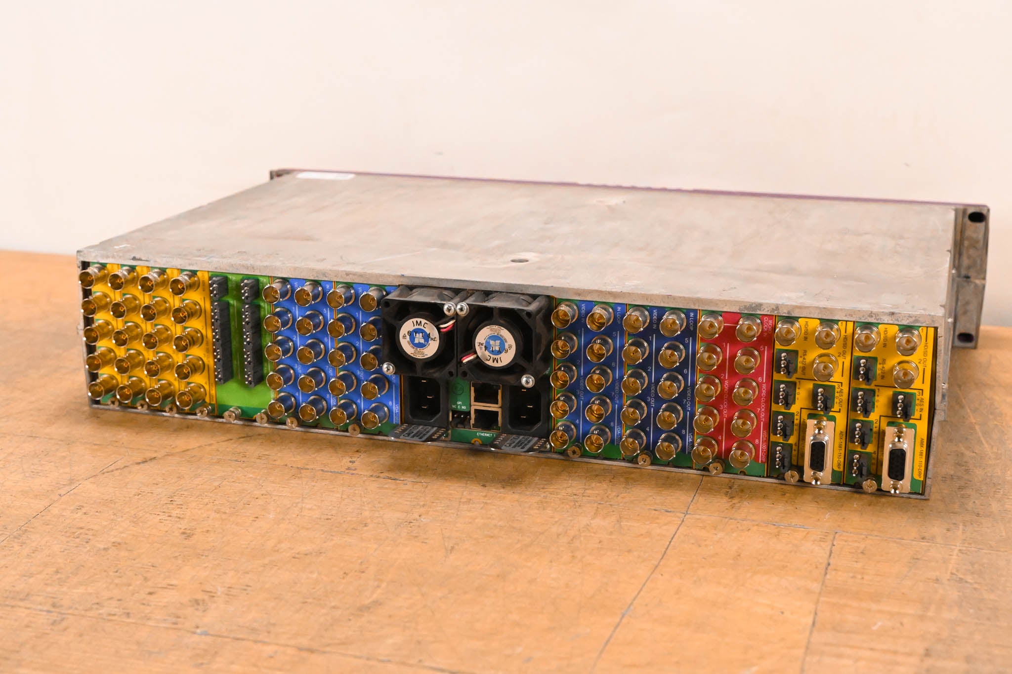 Miranda Densité 2 Housing Frame w/ Cards