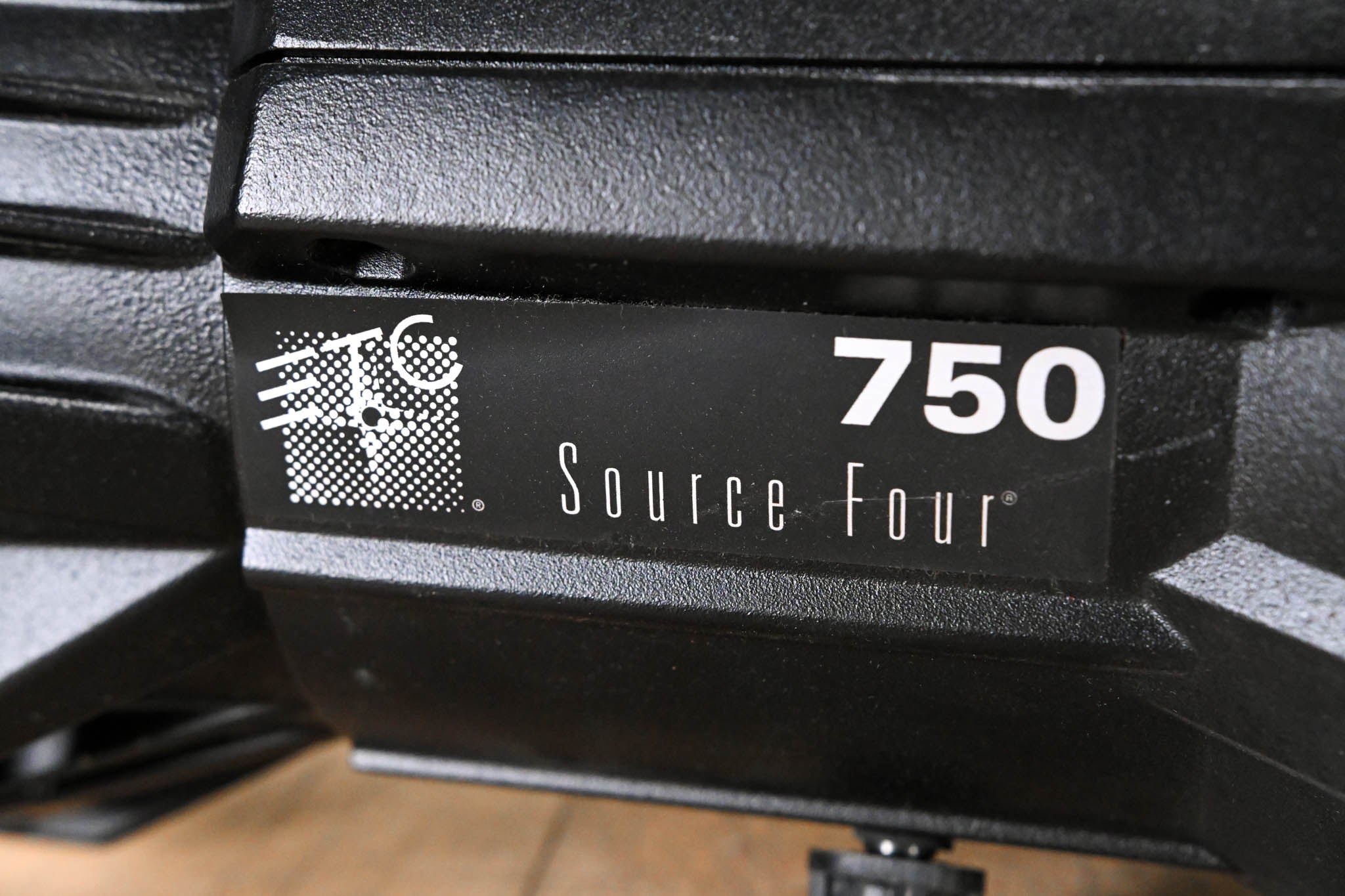 ETC Source Four 750 19 Degree Ellipsoidal Light