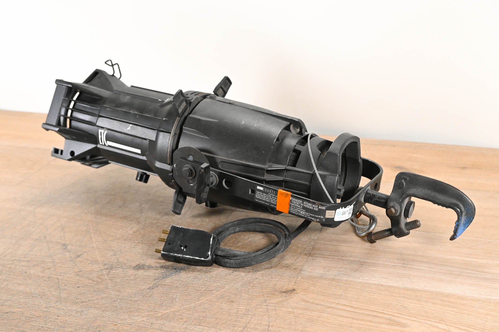 ETC Source Four 750 19 Degree Ellipsoidal Light