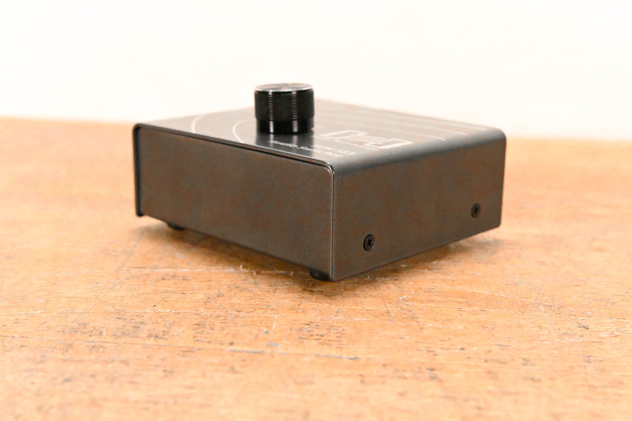 Hosa Technology SLW-333 Audio Switcher