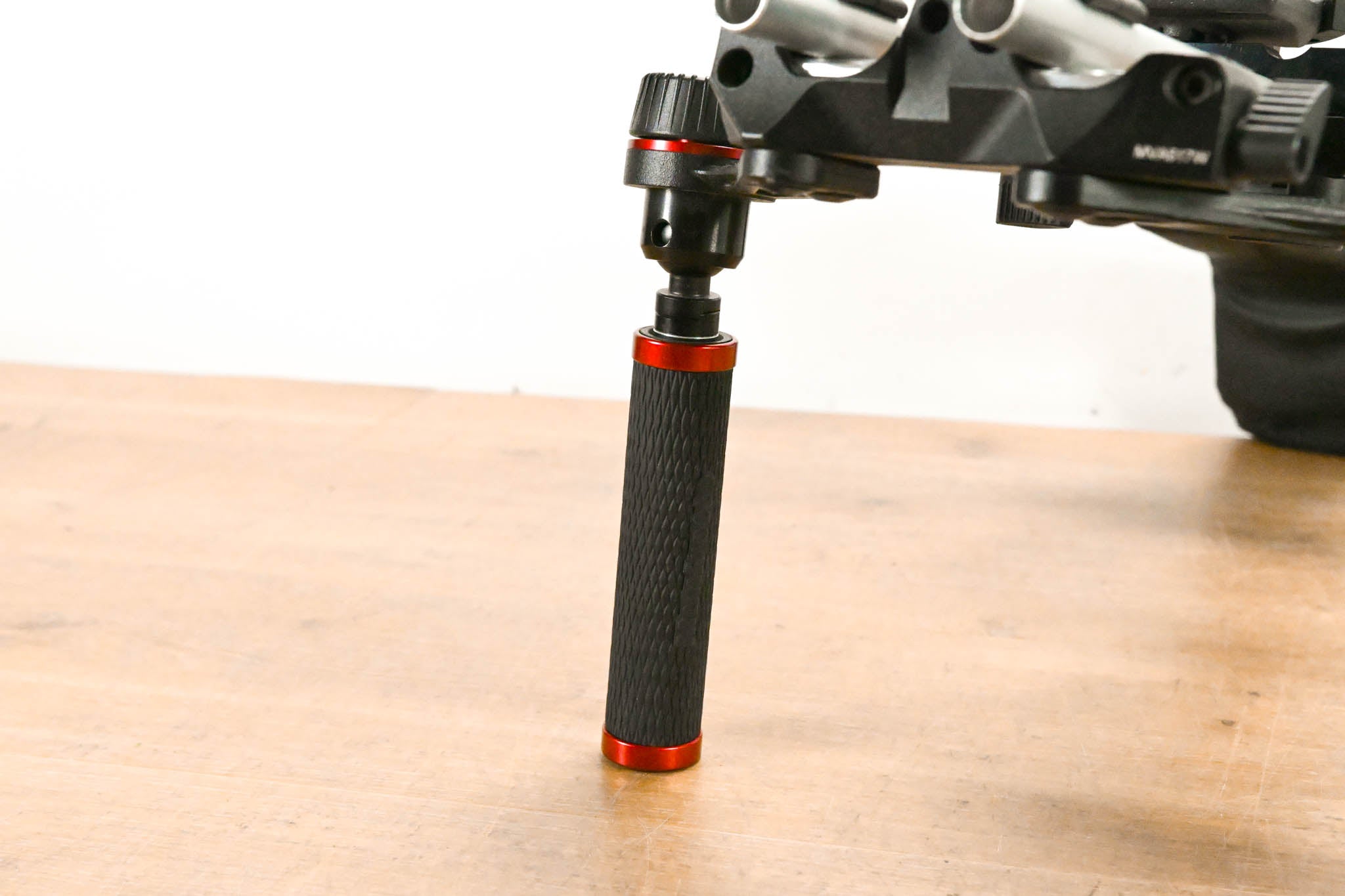 Manfrotto SYMPLA Shoulder Mount Support Rig with MVA517W Mount