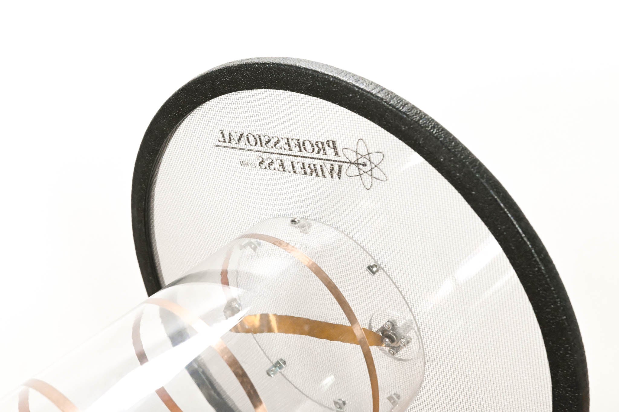 Professional Wireless S8089 Helical Antenna (460-900MHz)