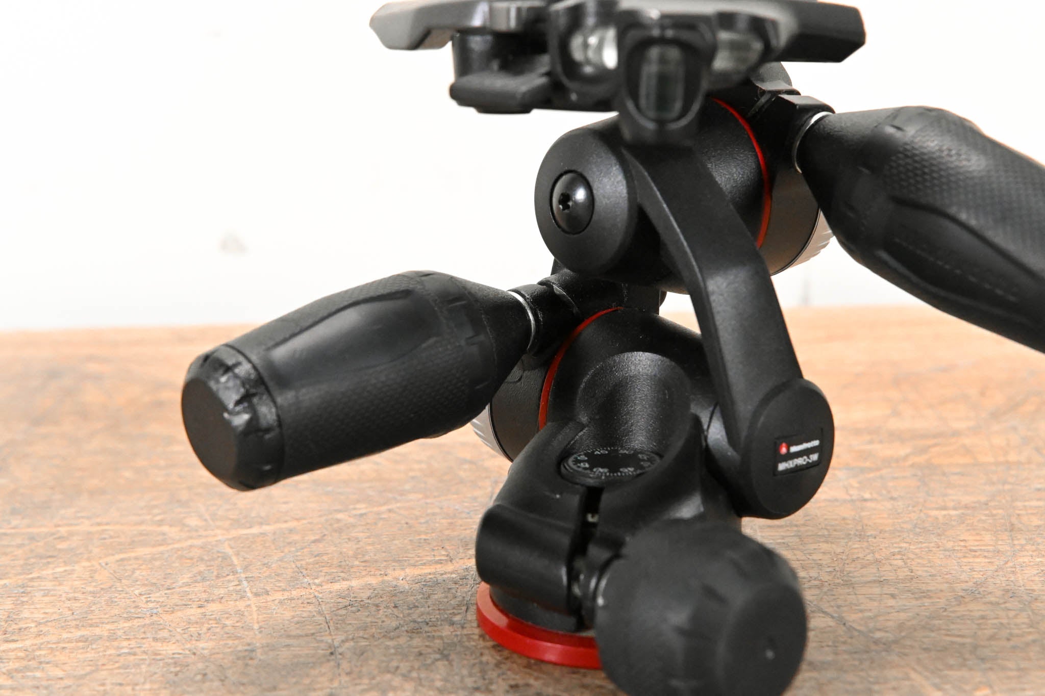 Manfrotto MHXPRO-3W 3-Way Tripod Head