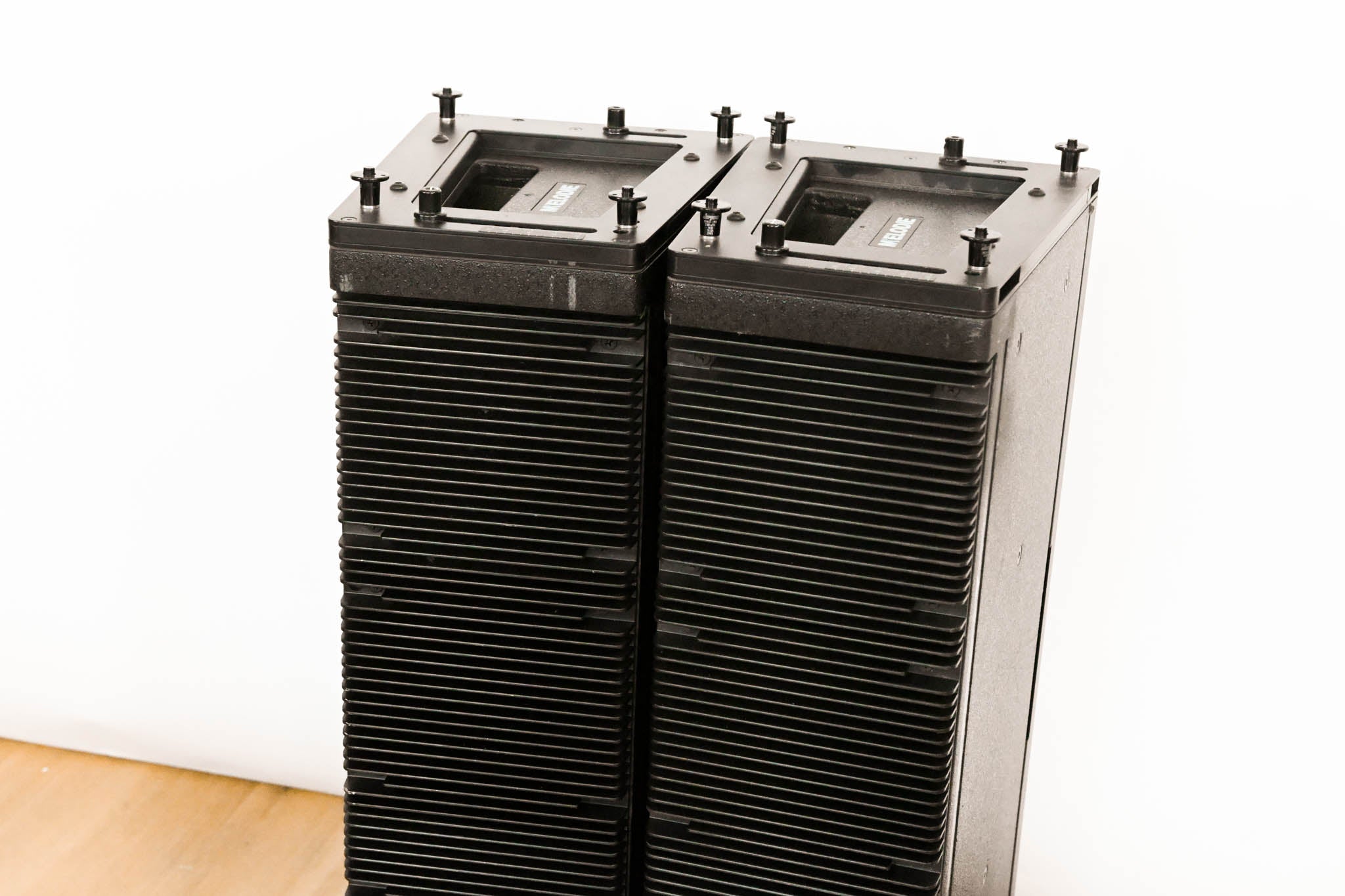 Meyer Sound M'elodie High-Power Curvilinear Array Loudspeaker (PAIR)
