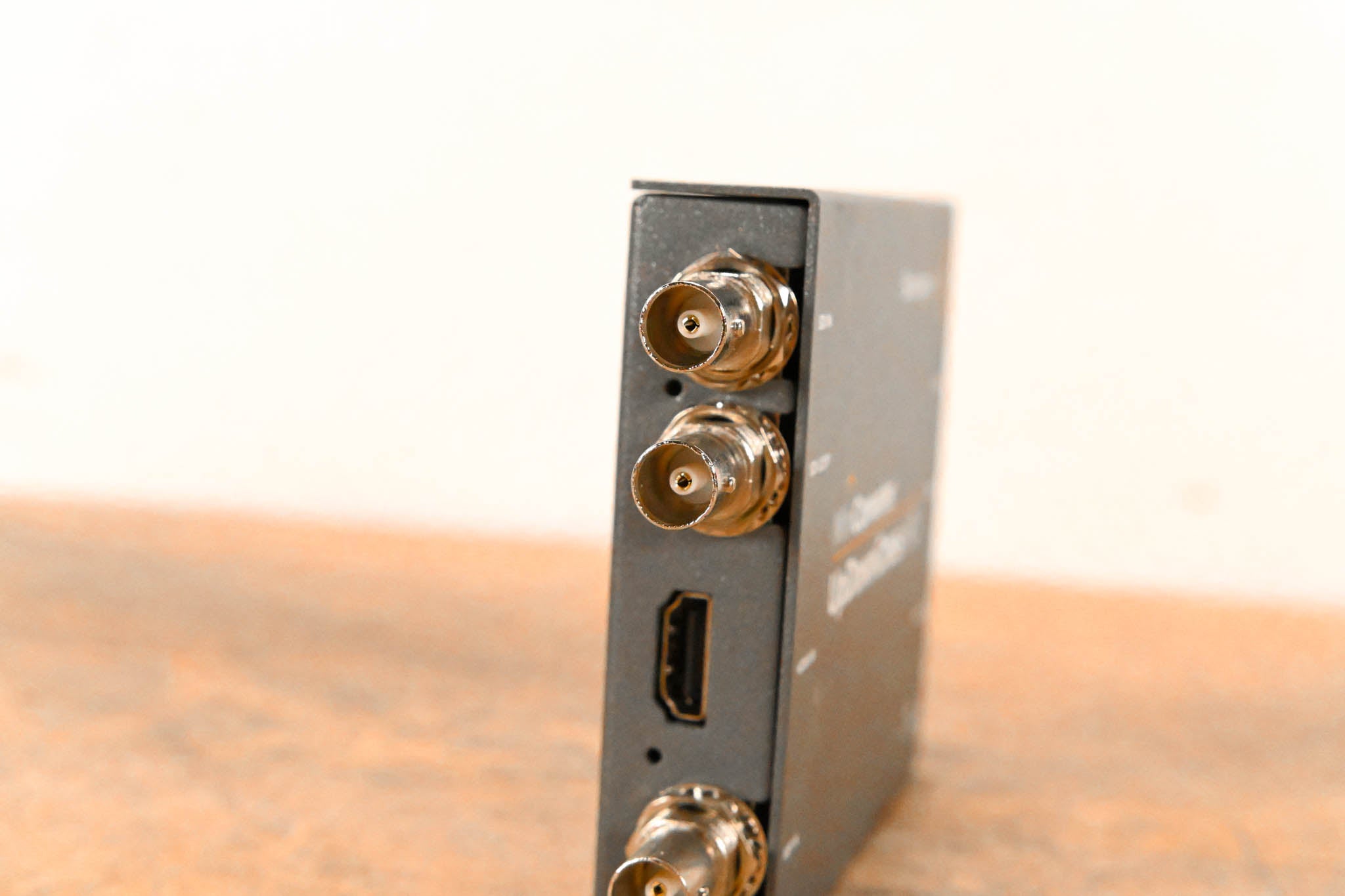 Blackmagic Design Mini Converter UpDownCross HD