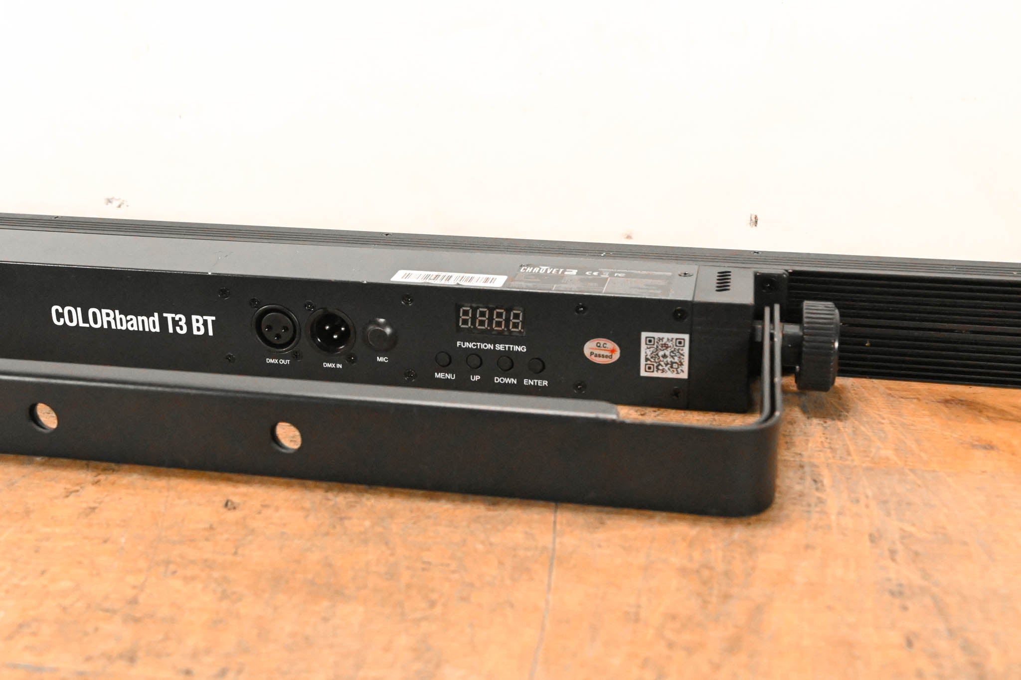 Chauvet COLORband T3BT Linear Wash Light with Bluetooth