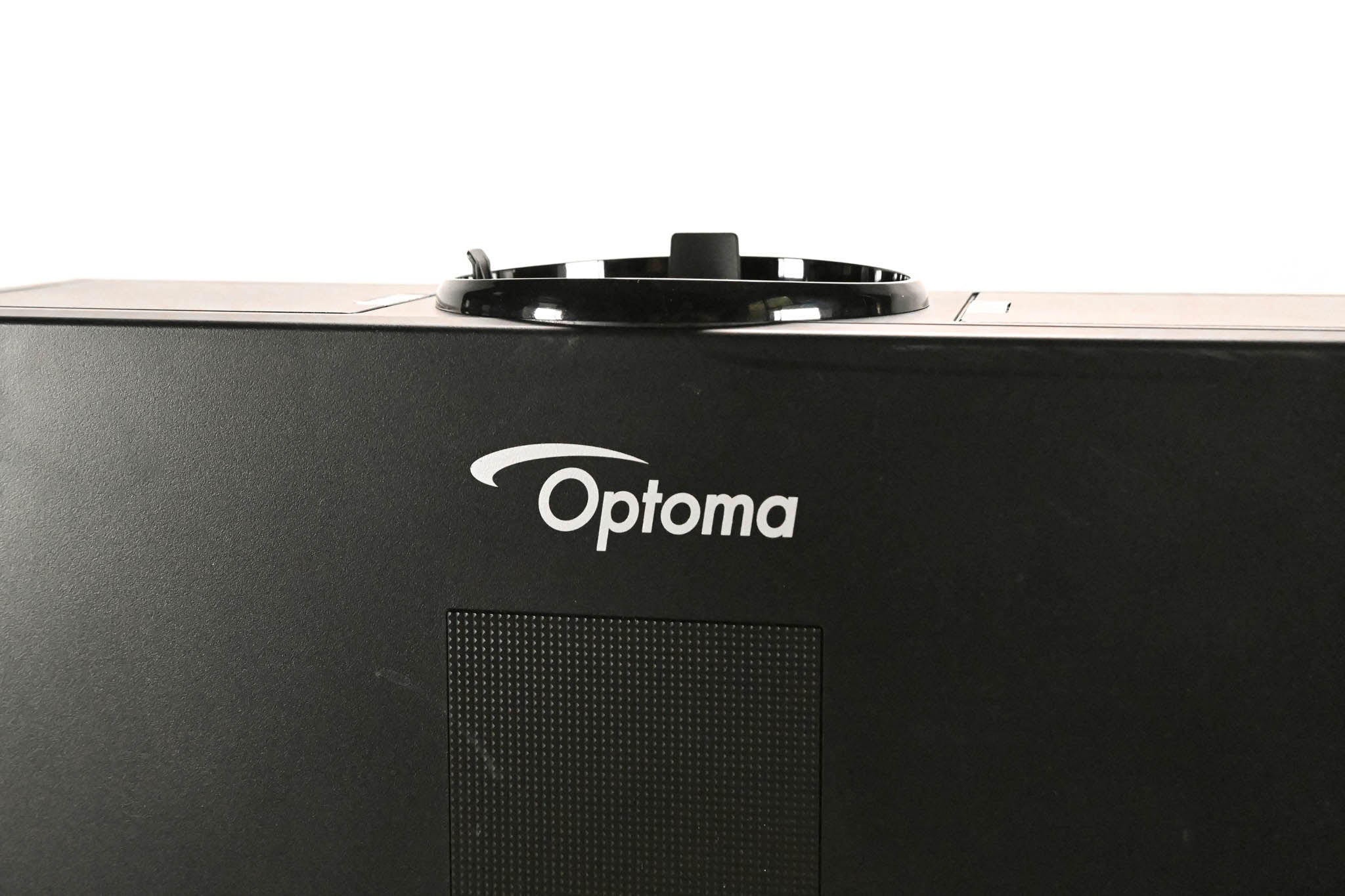 Optoma ZU510T-B WUXGA 5500-Lumen DLP Professional Laser Projector
