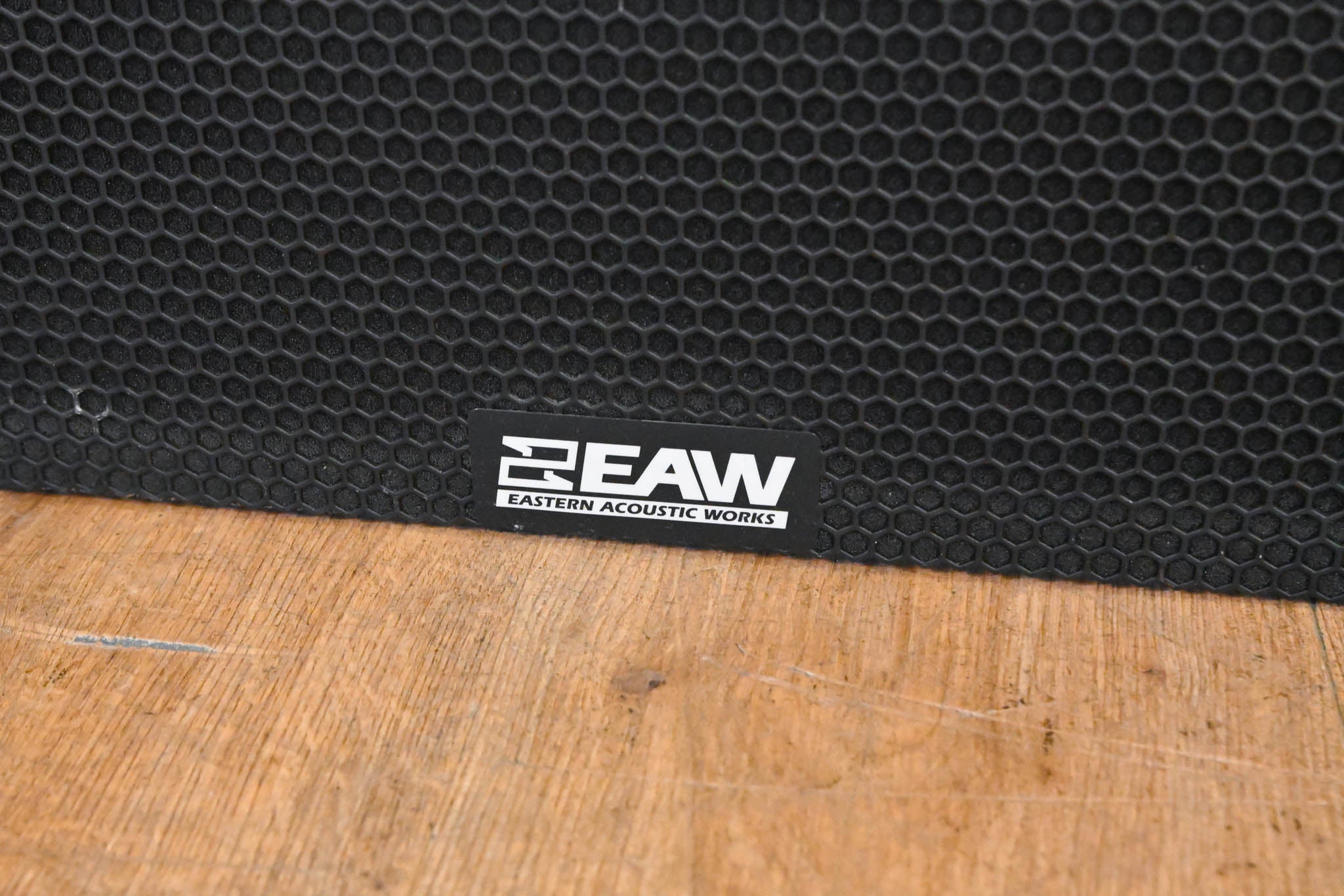 EAW SB730P Dual 12-inch Subwoofer