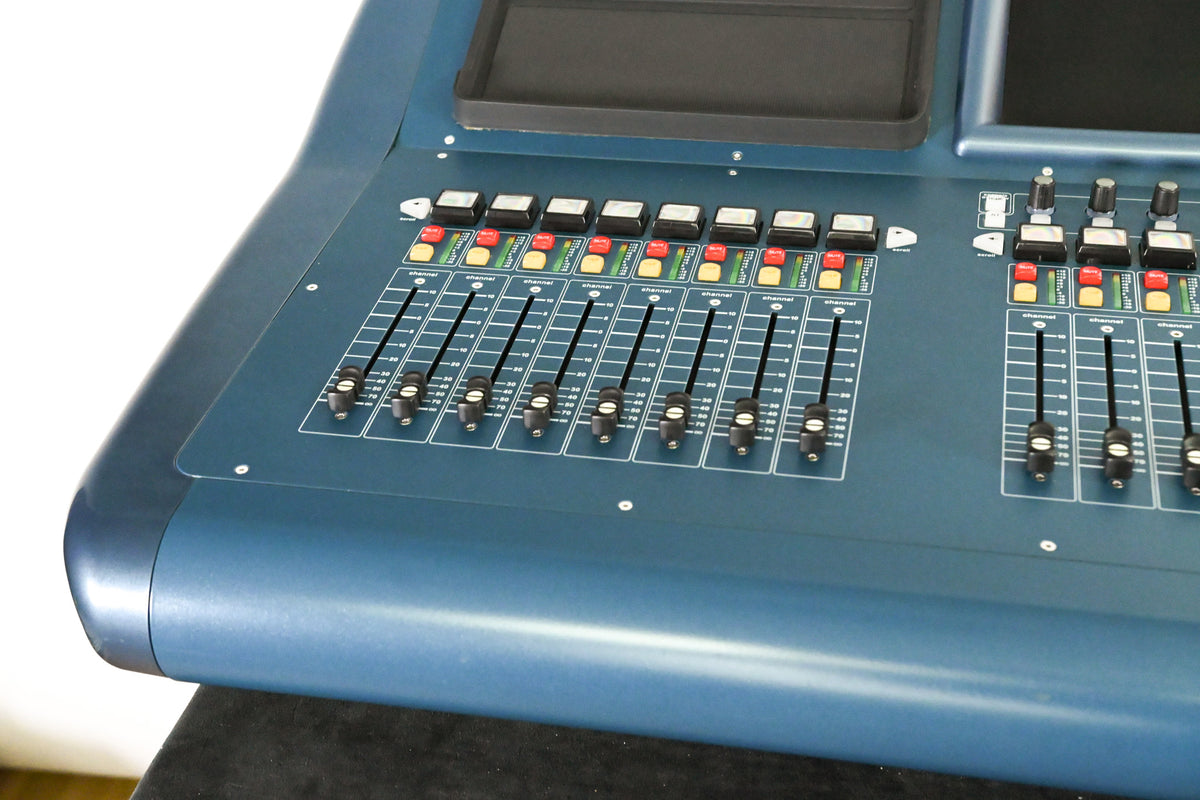 Midas PRO2 Live Digital Audio Mixing Console