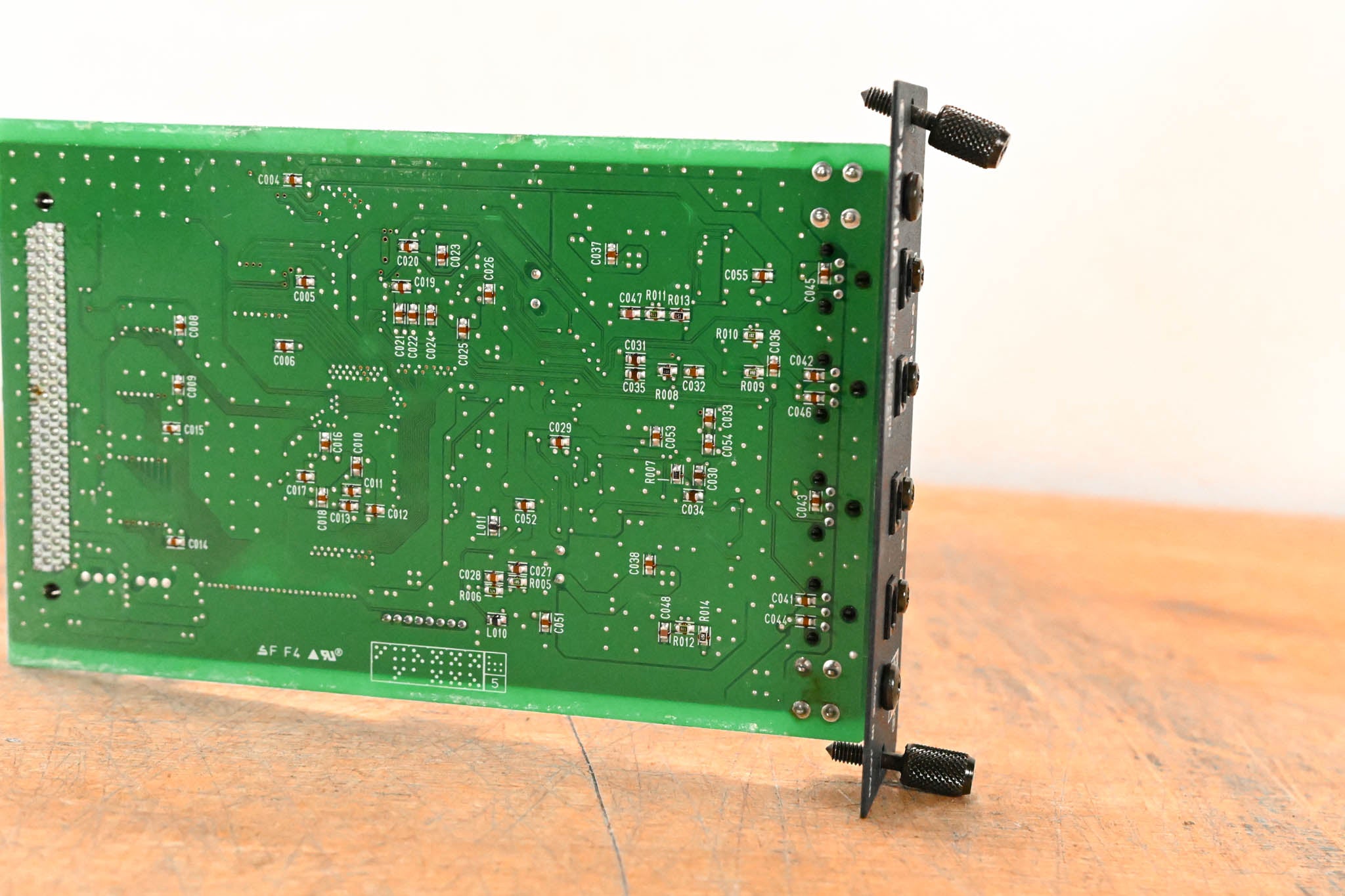 Yamaha MY16-AT 16-Channel ADAT Interface Card