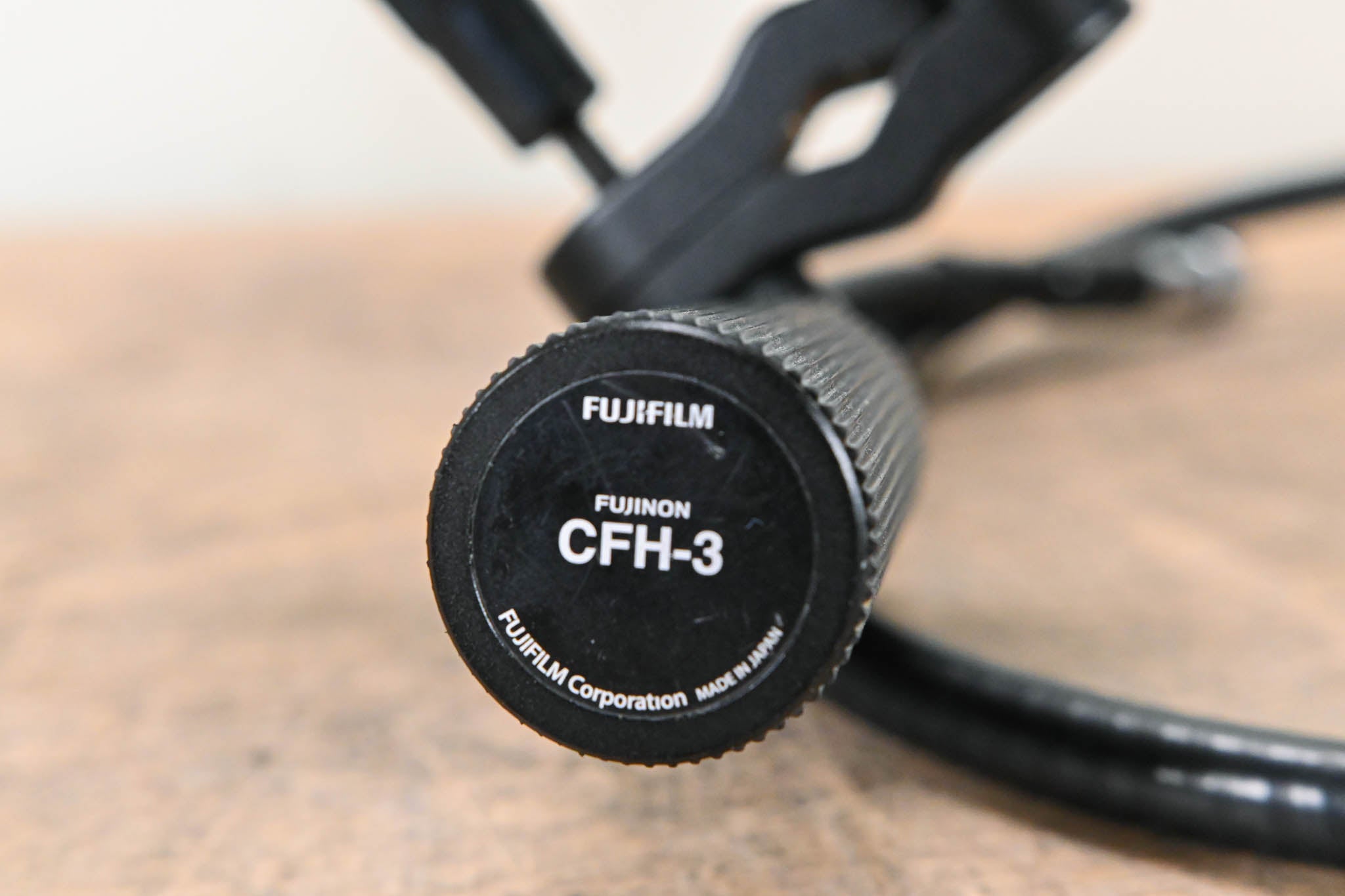 Fujinon CFH-3 Focus Grip for Professional Remote Lenses