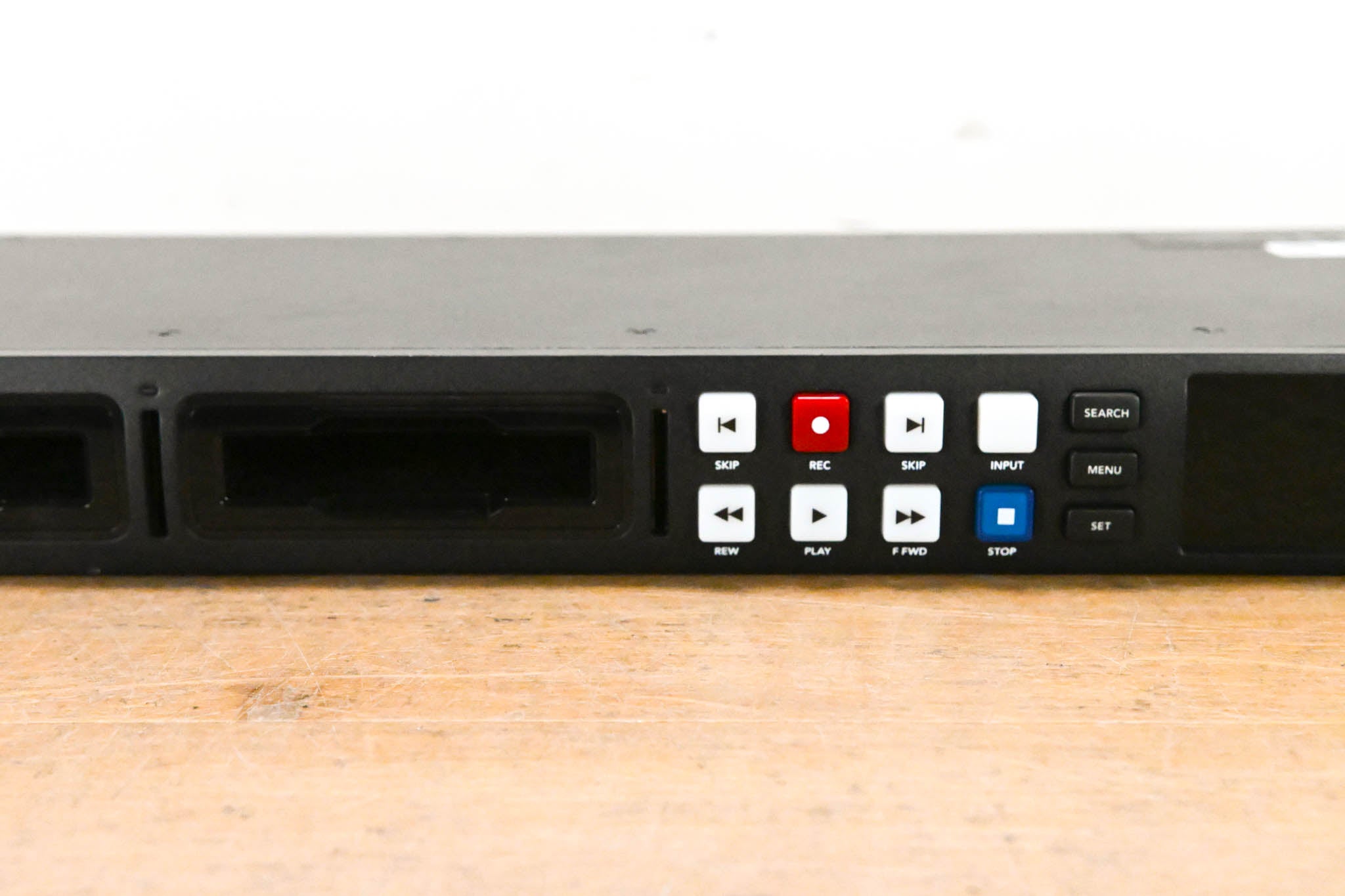 Blackmagic Design HyperDeck Studio HD Pro