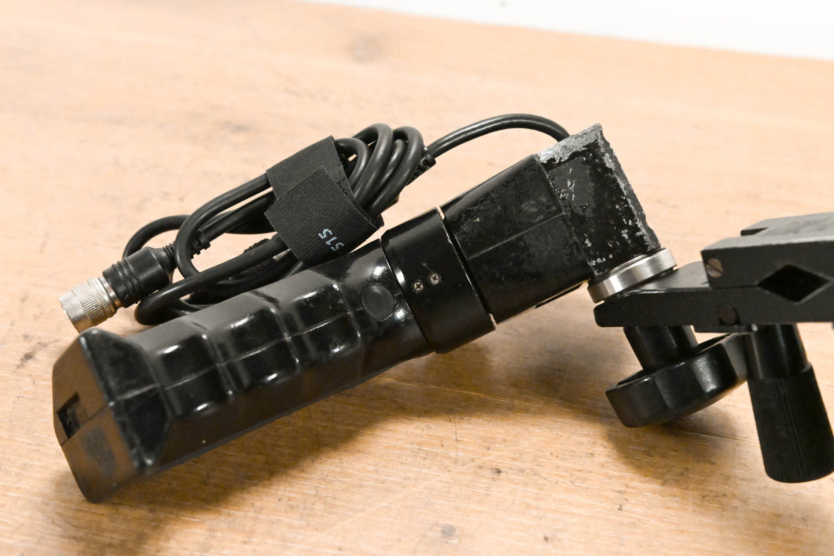Fujinon SRD-51B Zoom Controller with MCA-1A Mounting Clamp