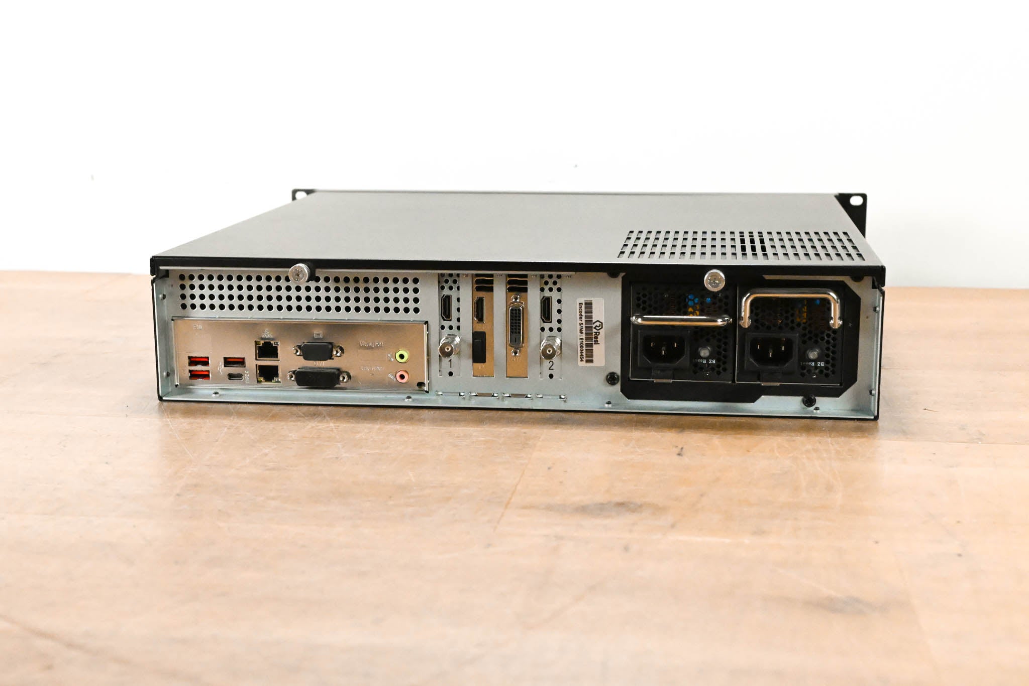 Resi E1000 PRISM Encoder