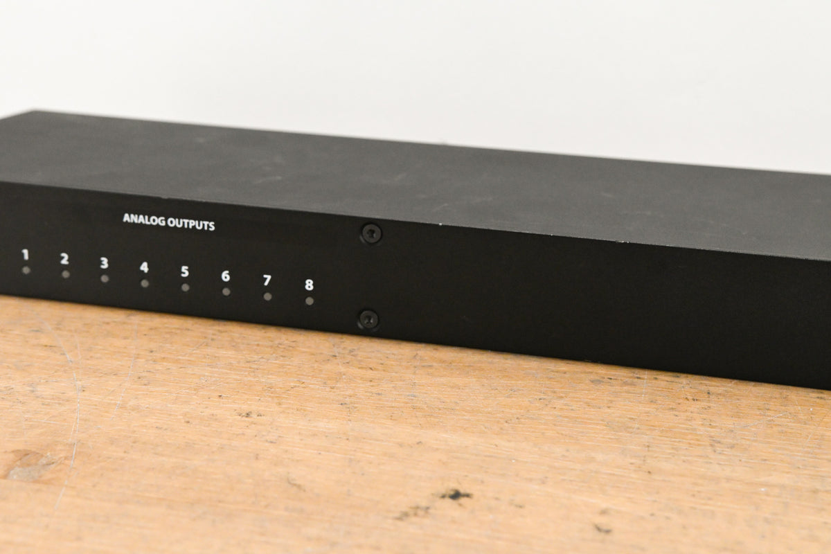 Digital Audio Labs Livemix DA-816 Analog Output Unit (NO POWER SUPPLY)