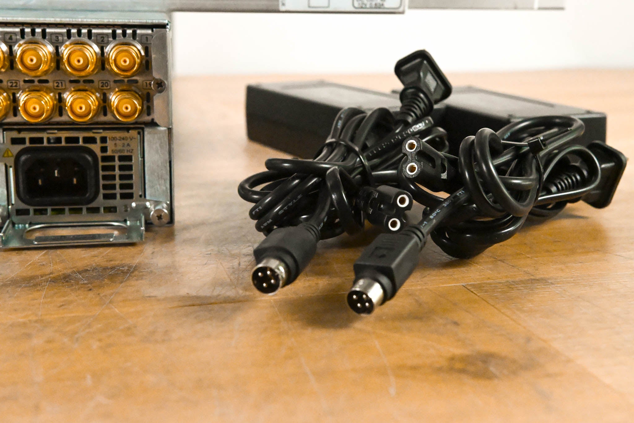 Grass Valley (SAM) 2 M/E Kula Production Switcher w/ 2 Control Panels