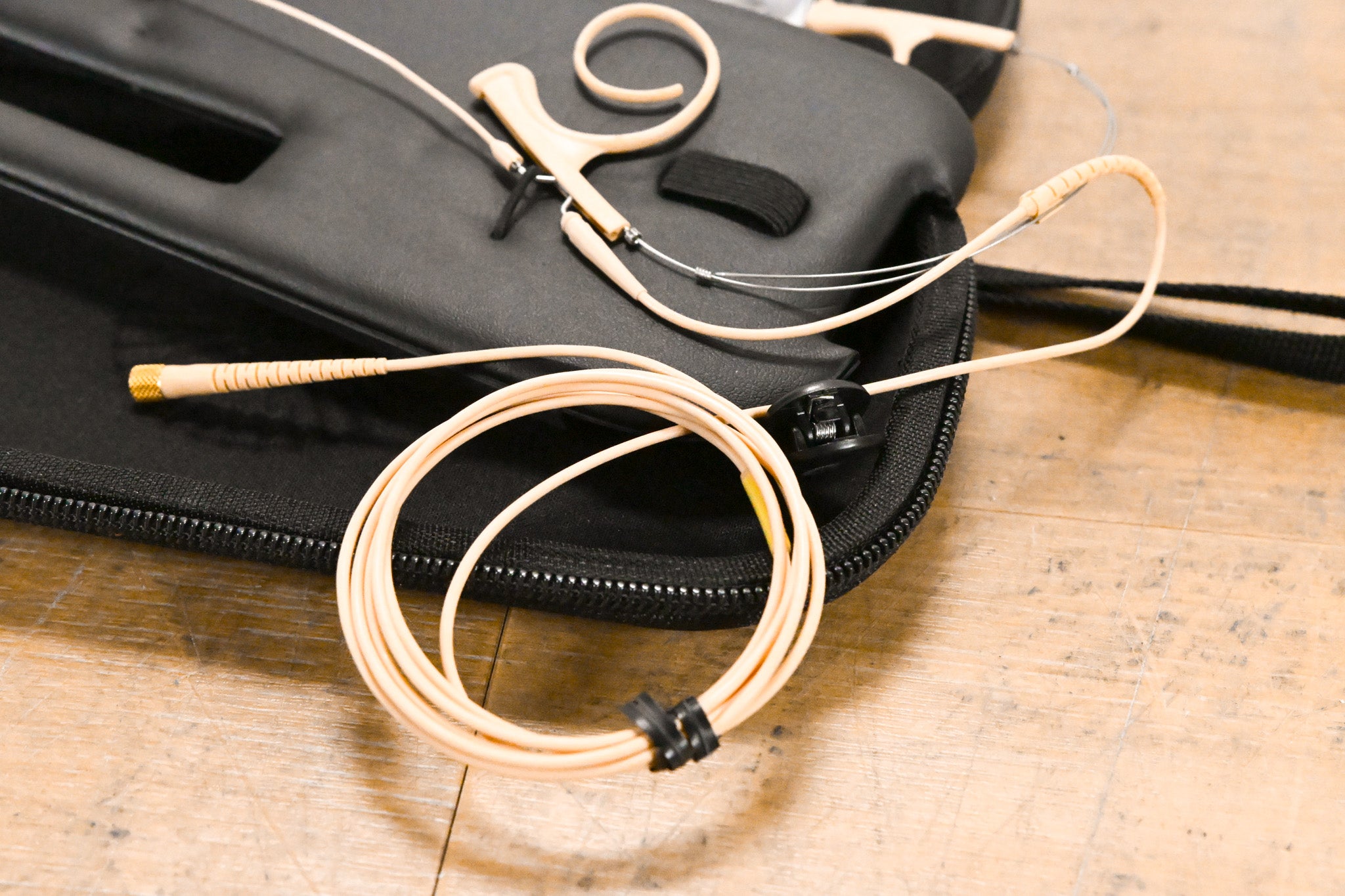 DPA Microphones 4188 CORE+ Cardioid Flex Headset Microphone