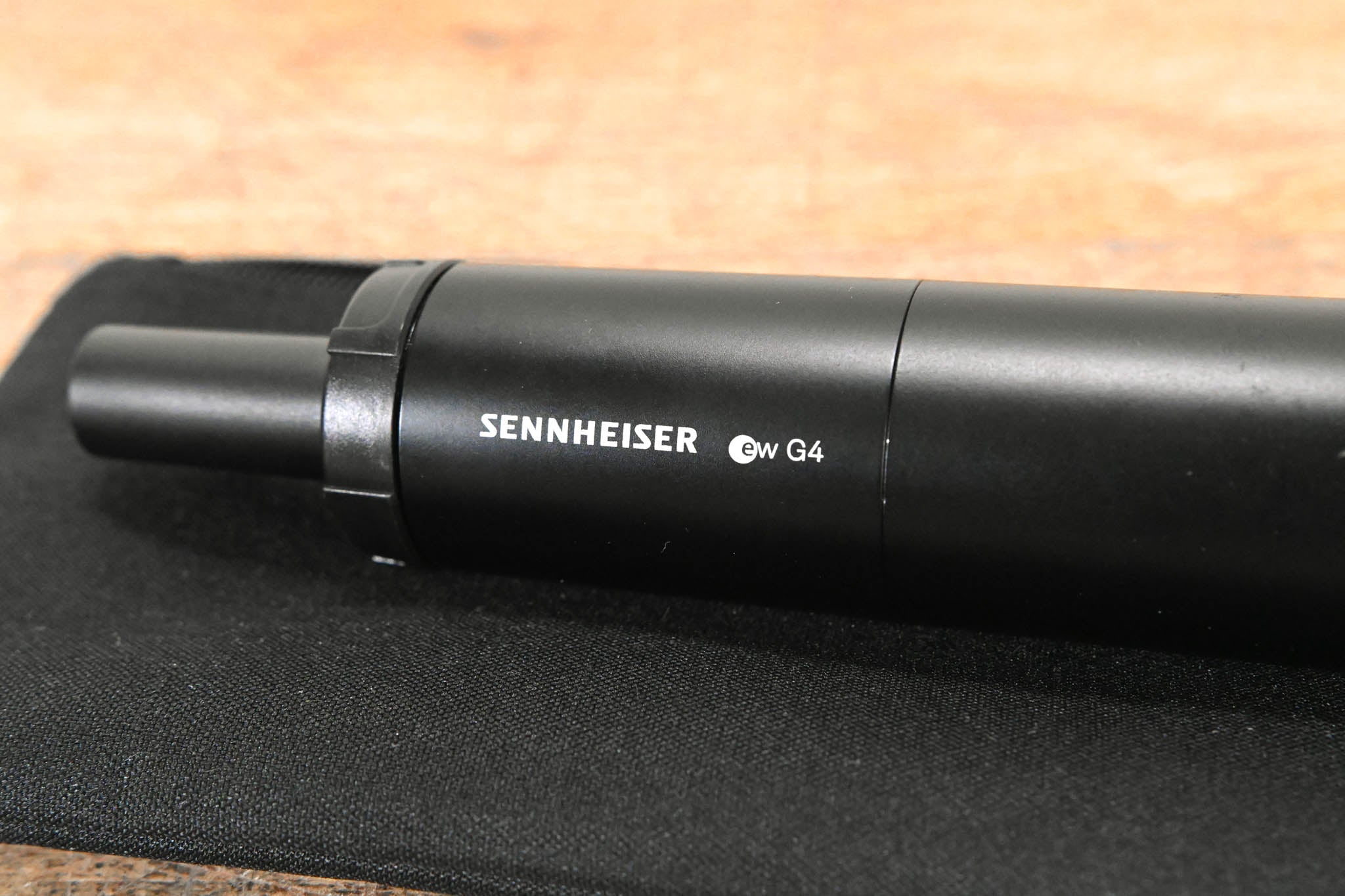 Sennheiser EW 300 G4 Handheld Wireless System - Gw1 Range: 558-608 MHz