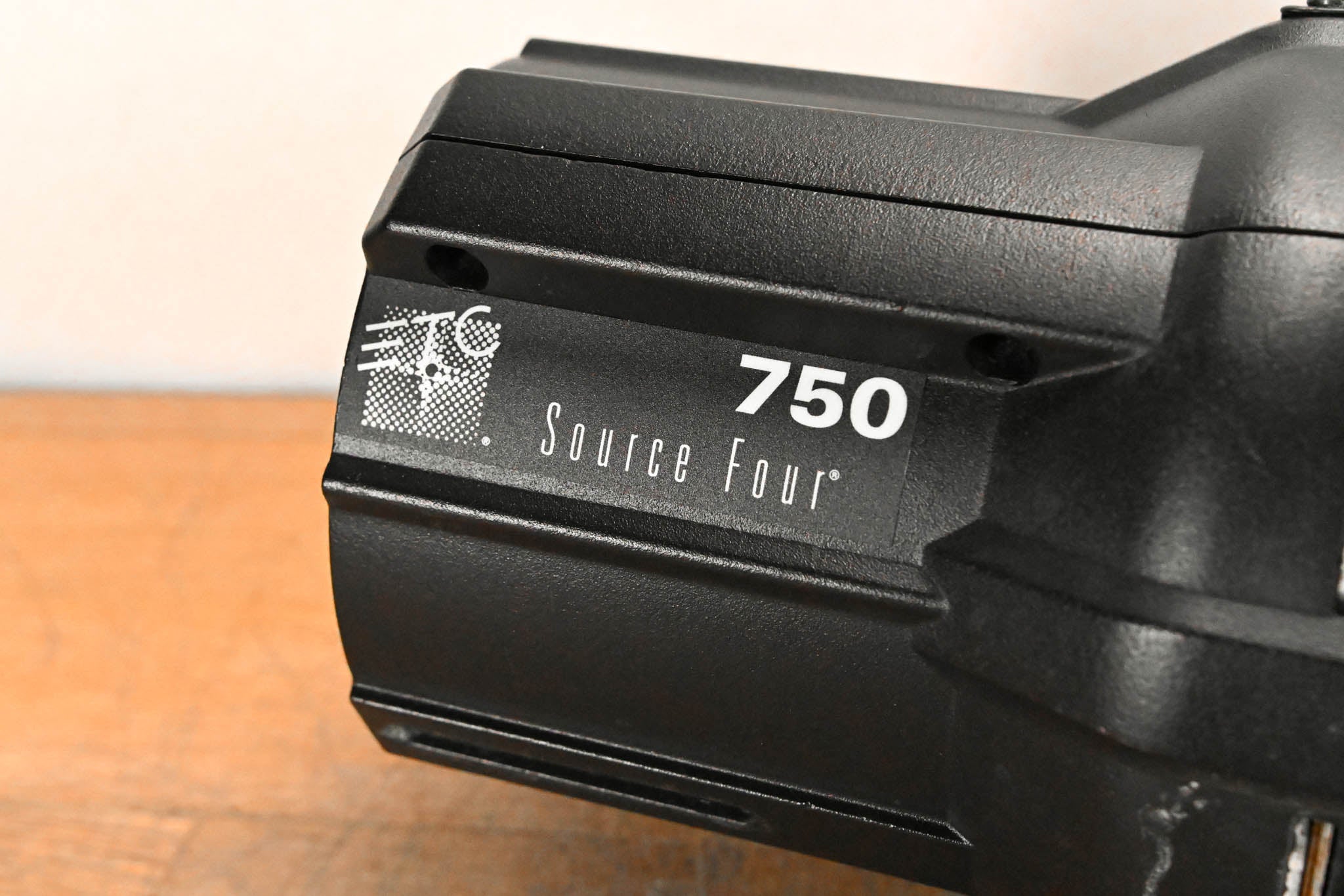 ETC Source Four 750 Ellipsoidal Light (No Lens Tube)