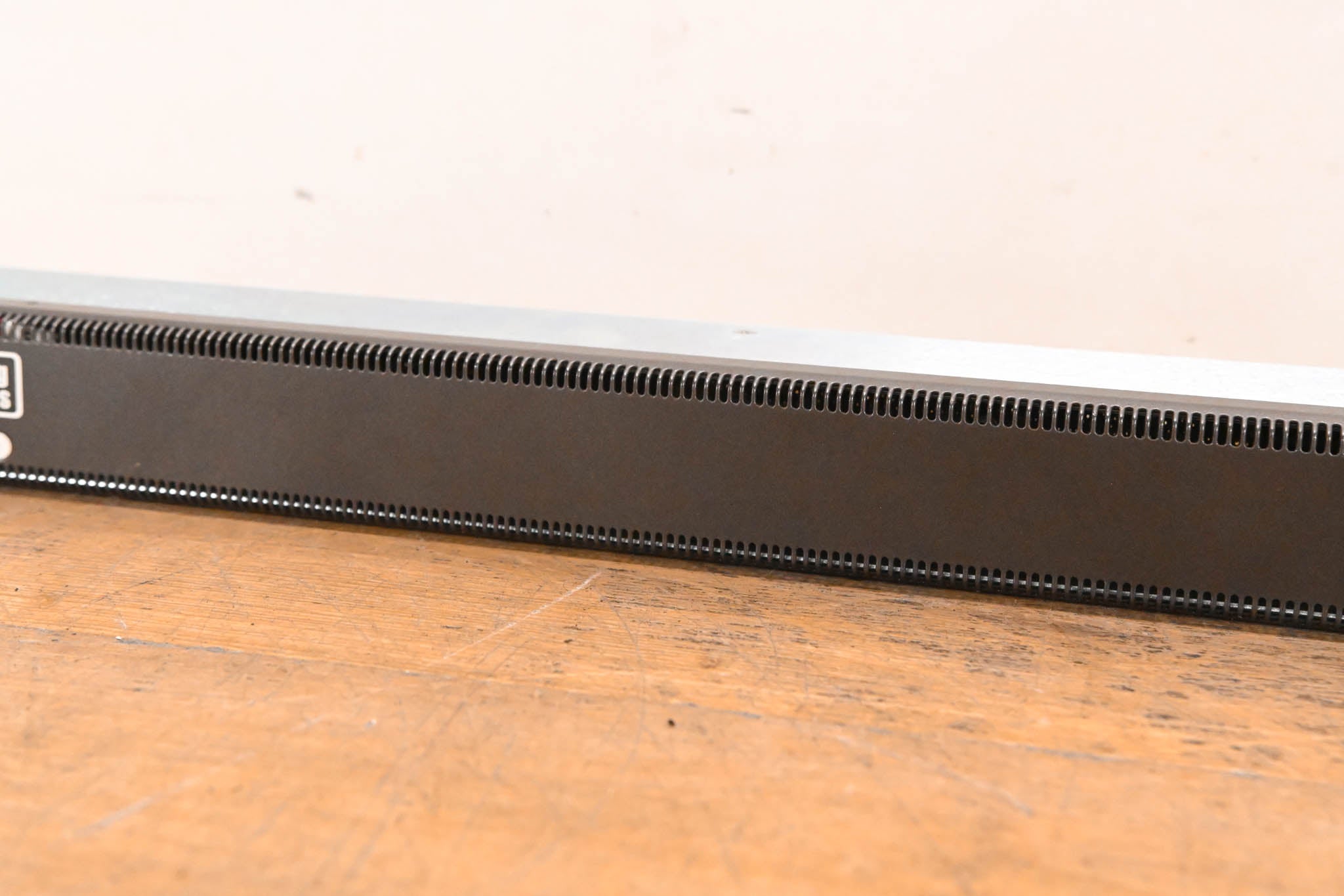 Ross NK-3G16 16 × 16 3G/HD/SD SDI Utility Router (NO POWER SUPPLY)