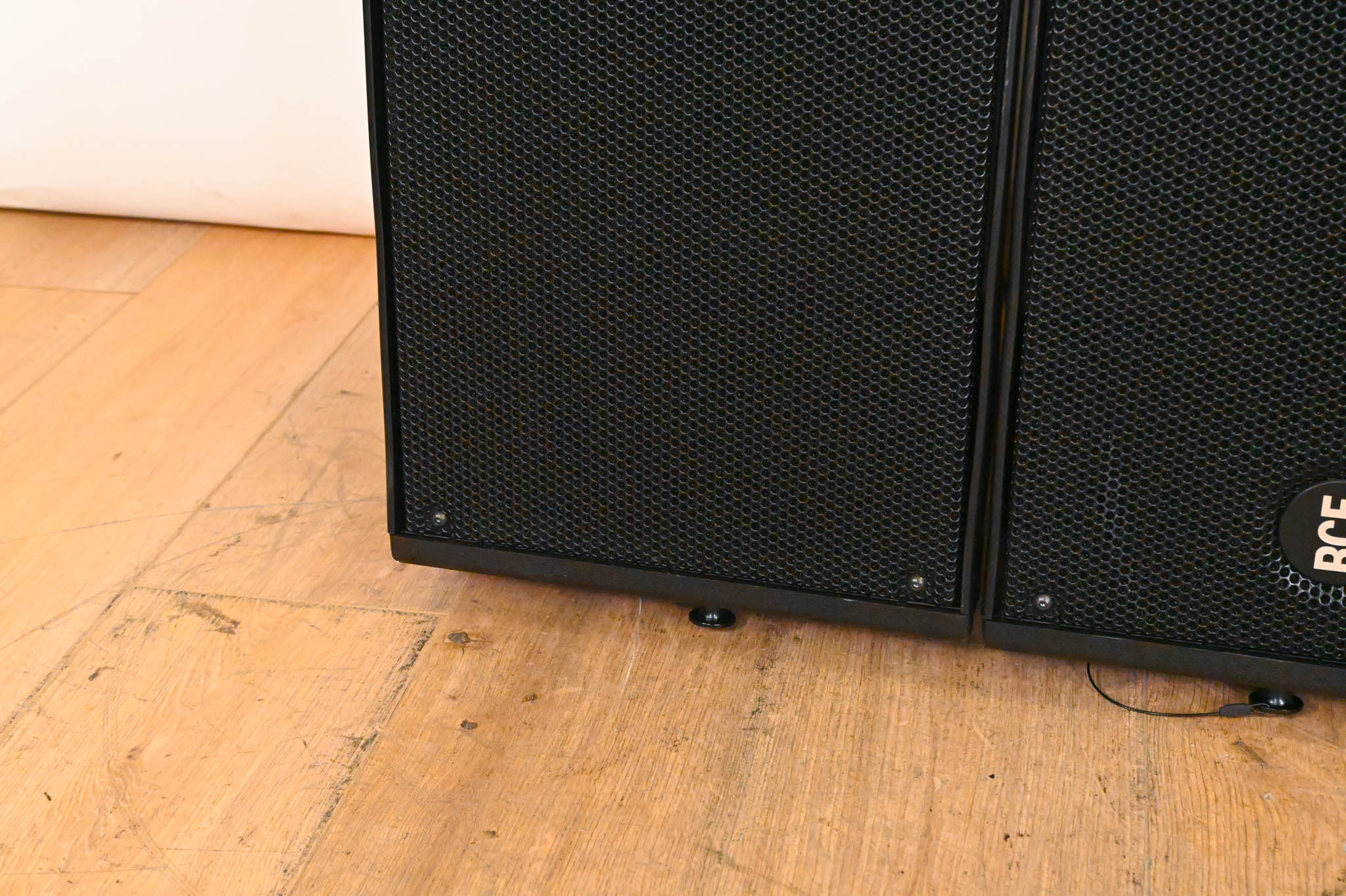 RCF HDL-10A Active Line Array Module (PAIR)