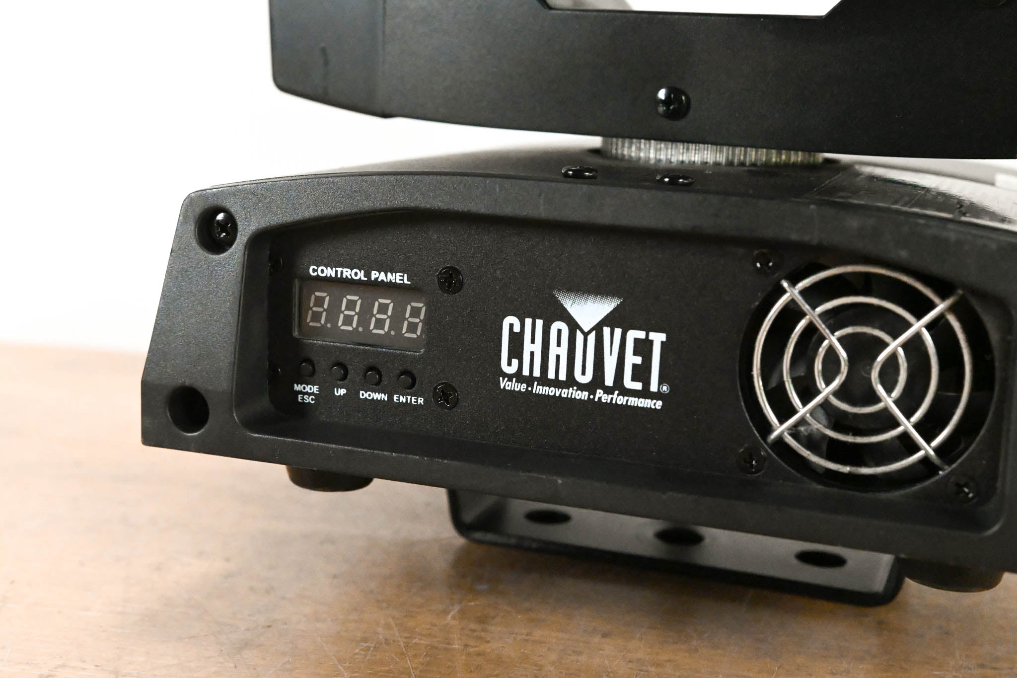 Chauvet Intimidator Spot LED 250 50W LED Moving Head Spot