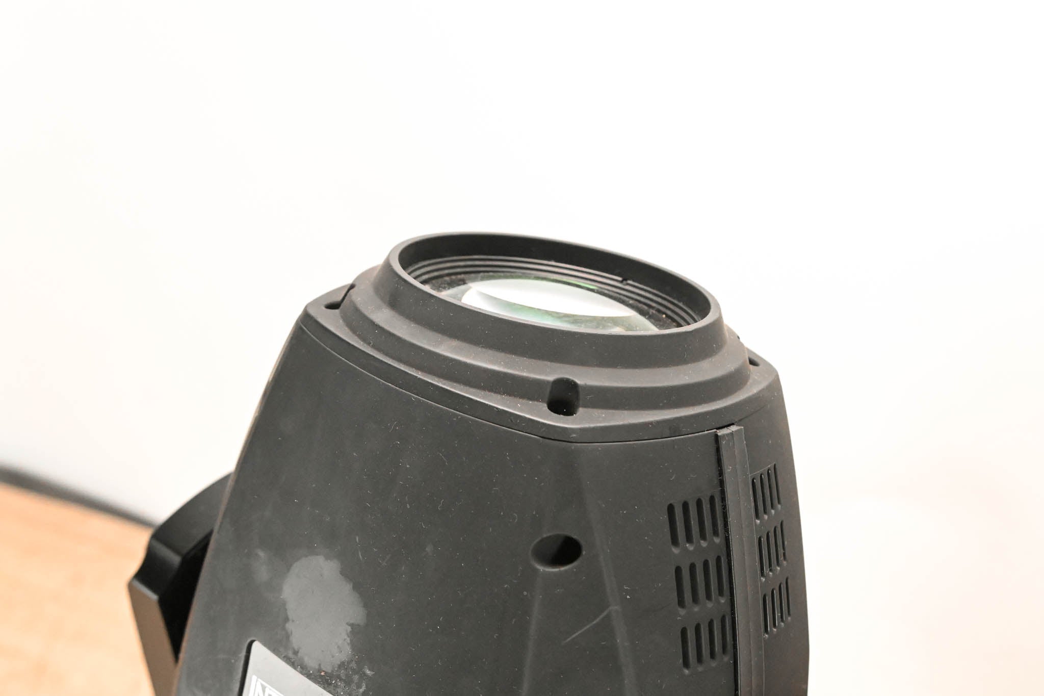 Chauvet Intimidator Hybrid 140SR Moving Head Lighting Fixture