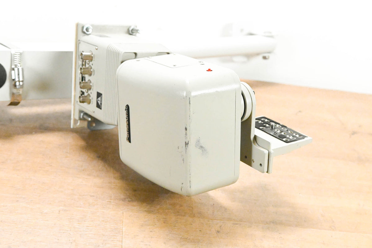 Panasonic AW-PH360N Heavy Duty Indoor Pan/Tilt Head (NO POWER SUPPLY)