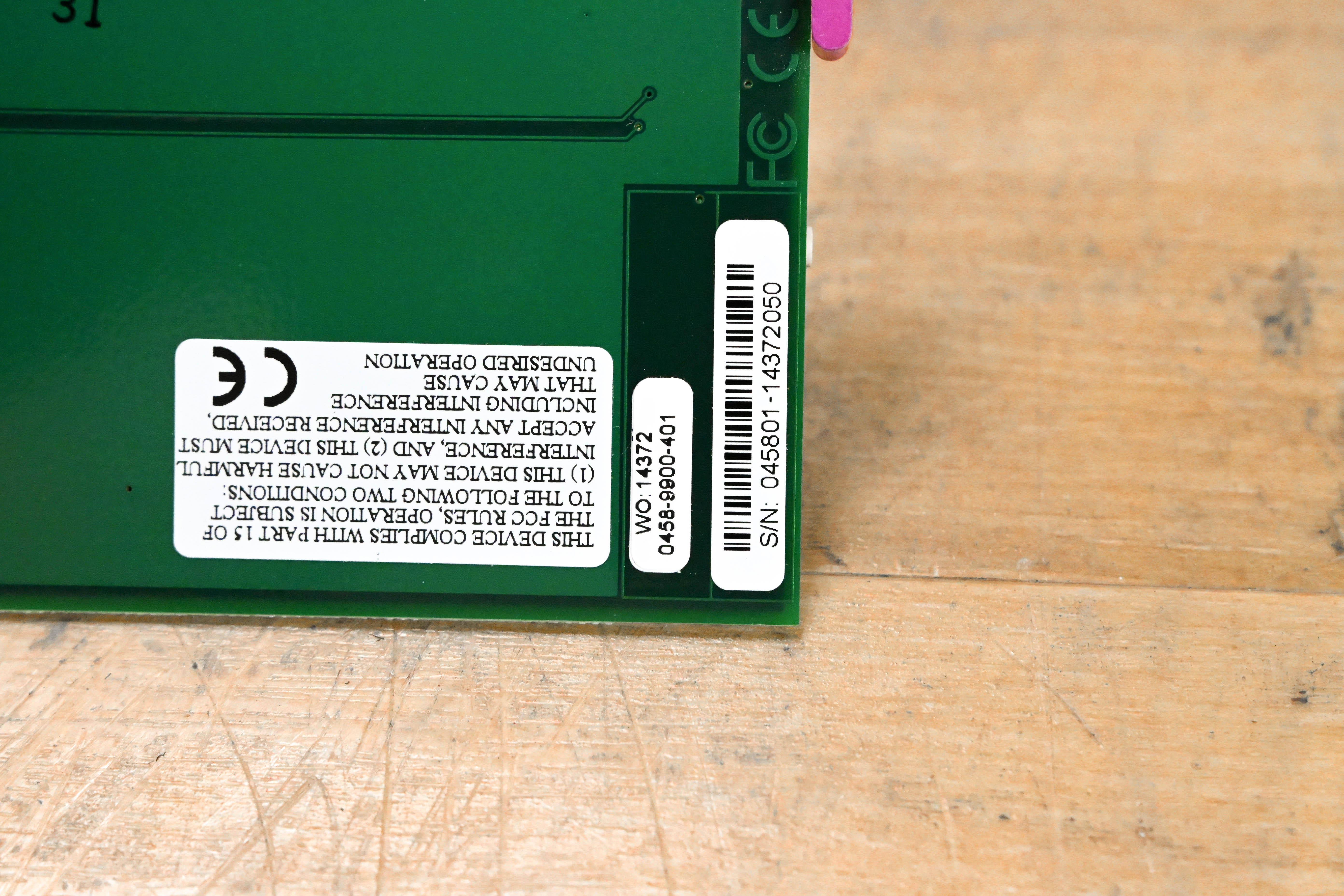 Miranda SDA-1141 Reclocked Digital Video DA with Monitoring Module