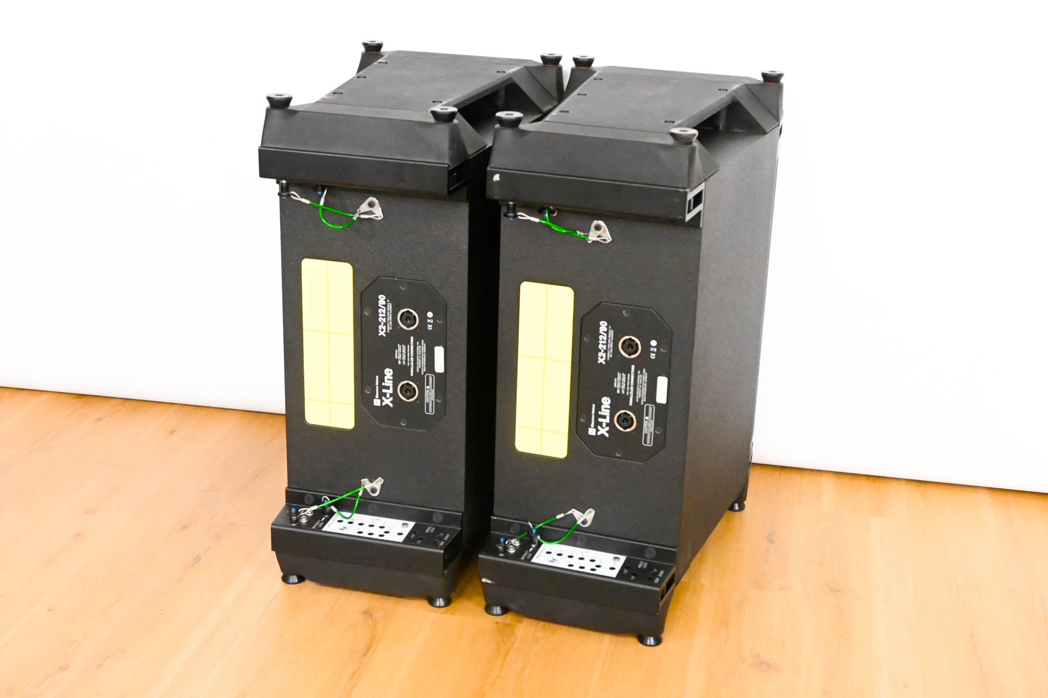 Electro-Voice (EV) X2-212/90 12" Vertical Line Array Loudspeaker (PAIR)