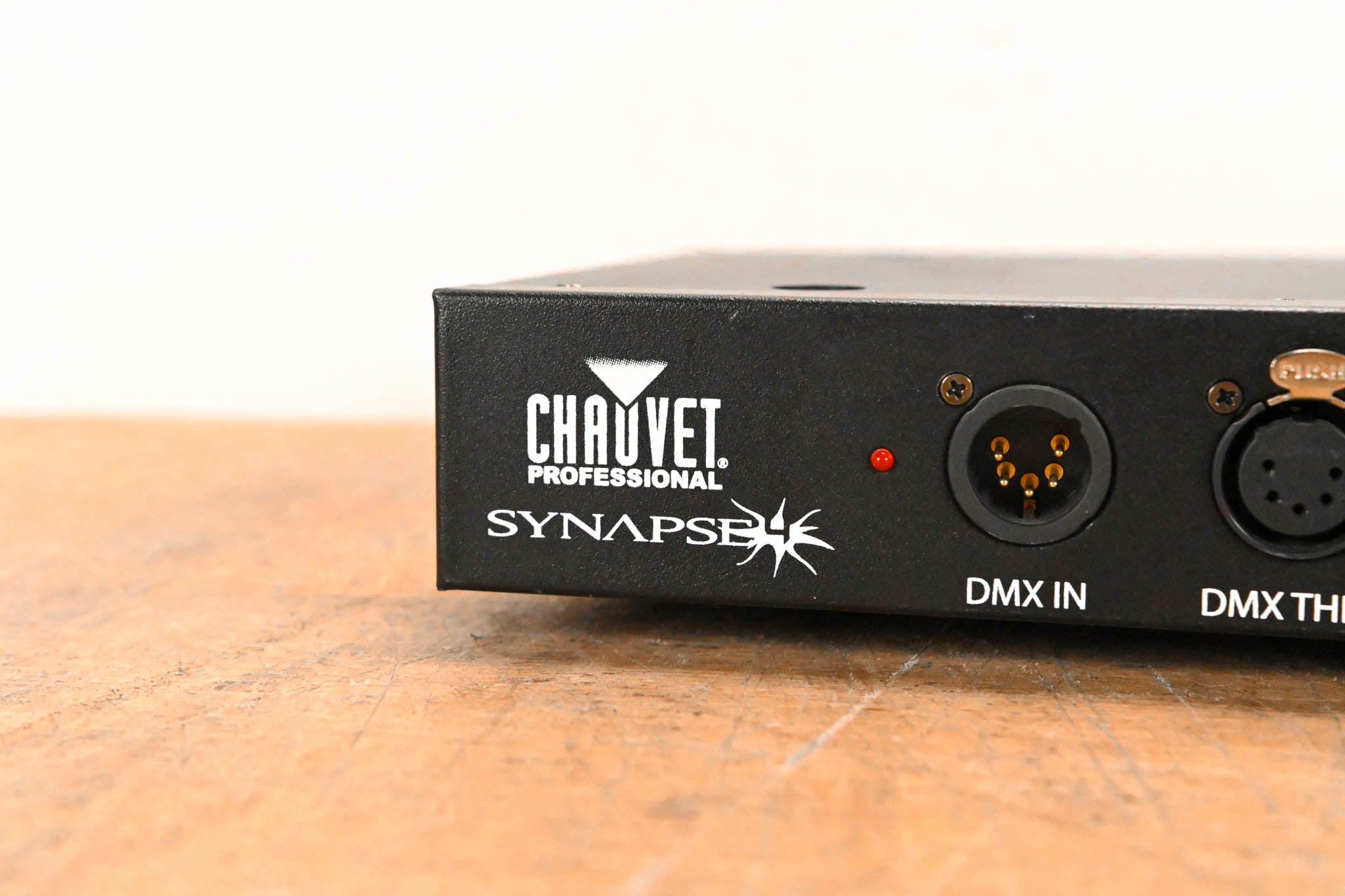 Chauvet Synapse 4 Intelligent DMX Relay Pack