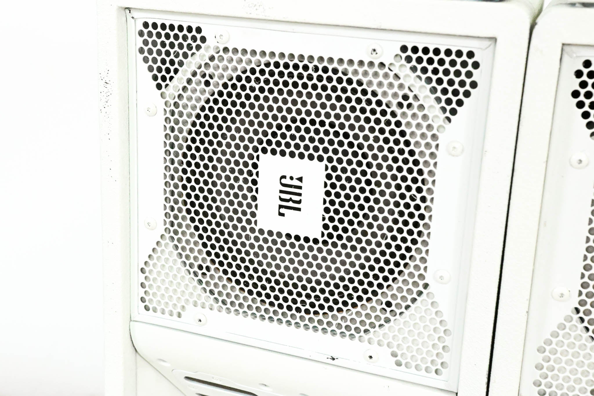 JBL VT4887 Compact Bi-Amplified 3-Way Line Array Element (PAIR)