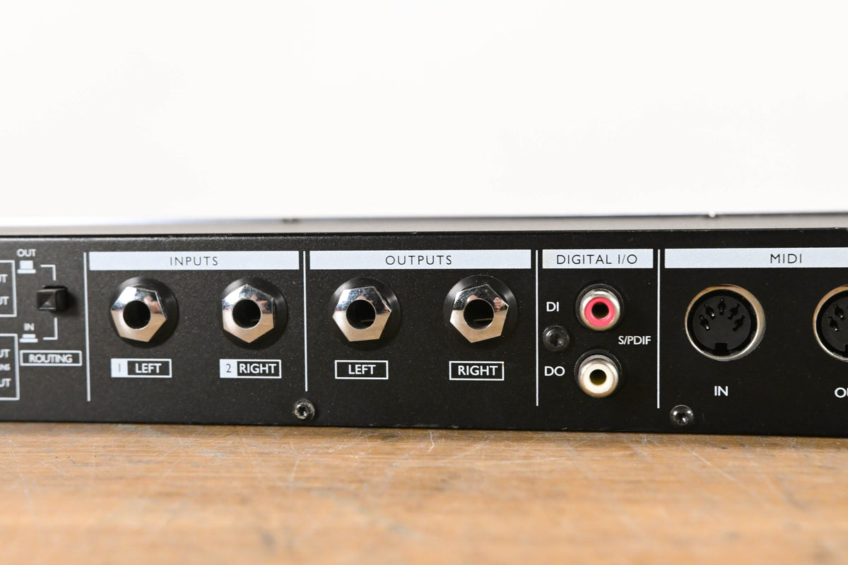 TC Electronic M300 Dual-Engine Effects Processor