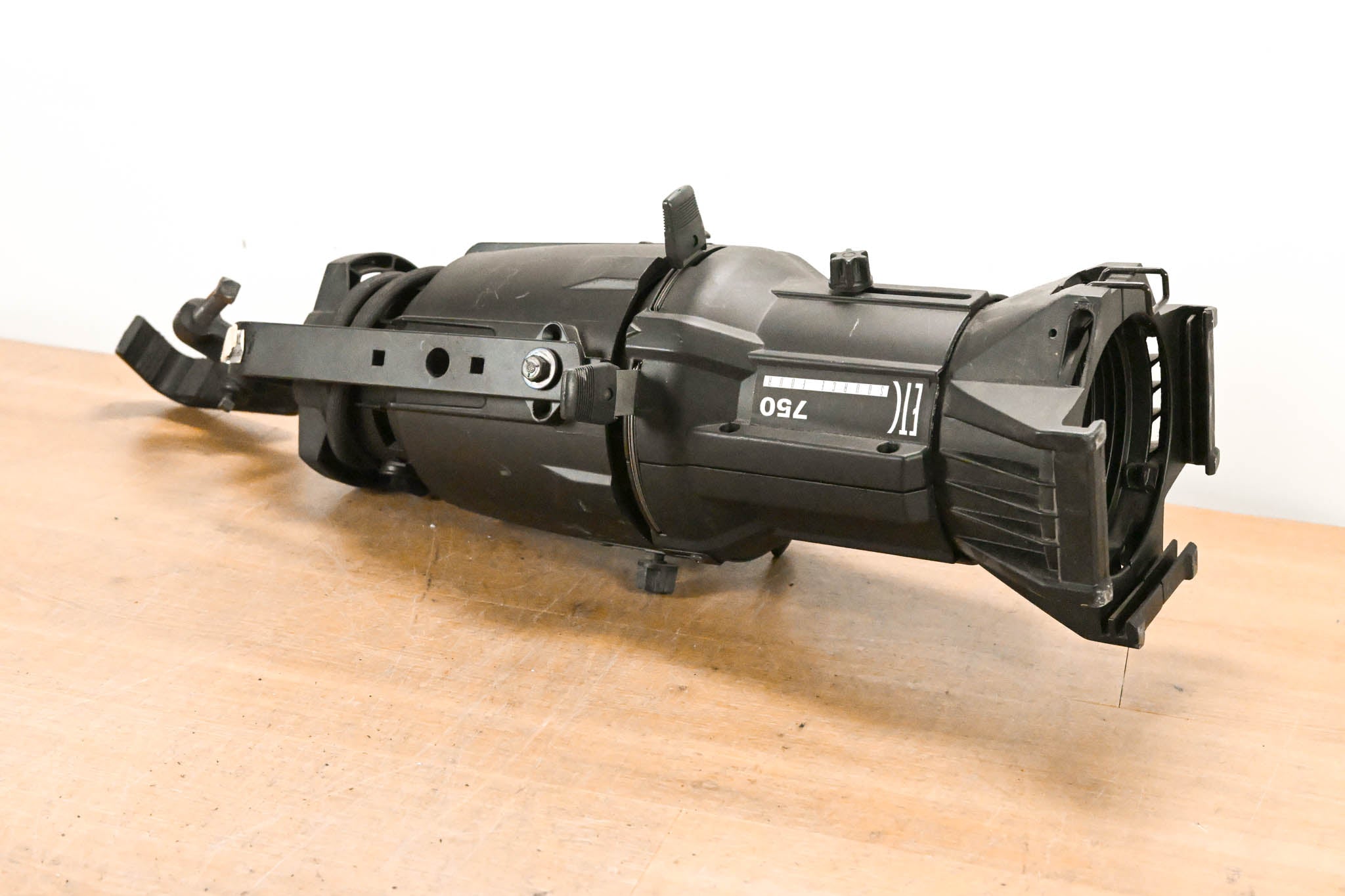 ETC Source Four 750 26 Degree Ellipsoidal Light