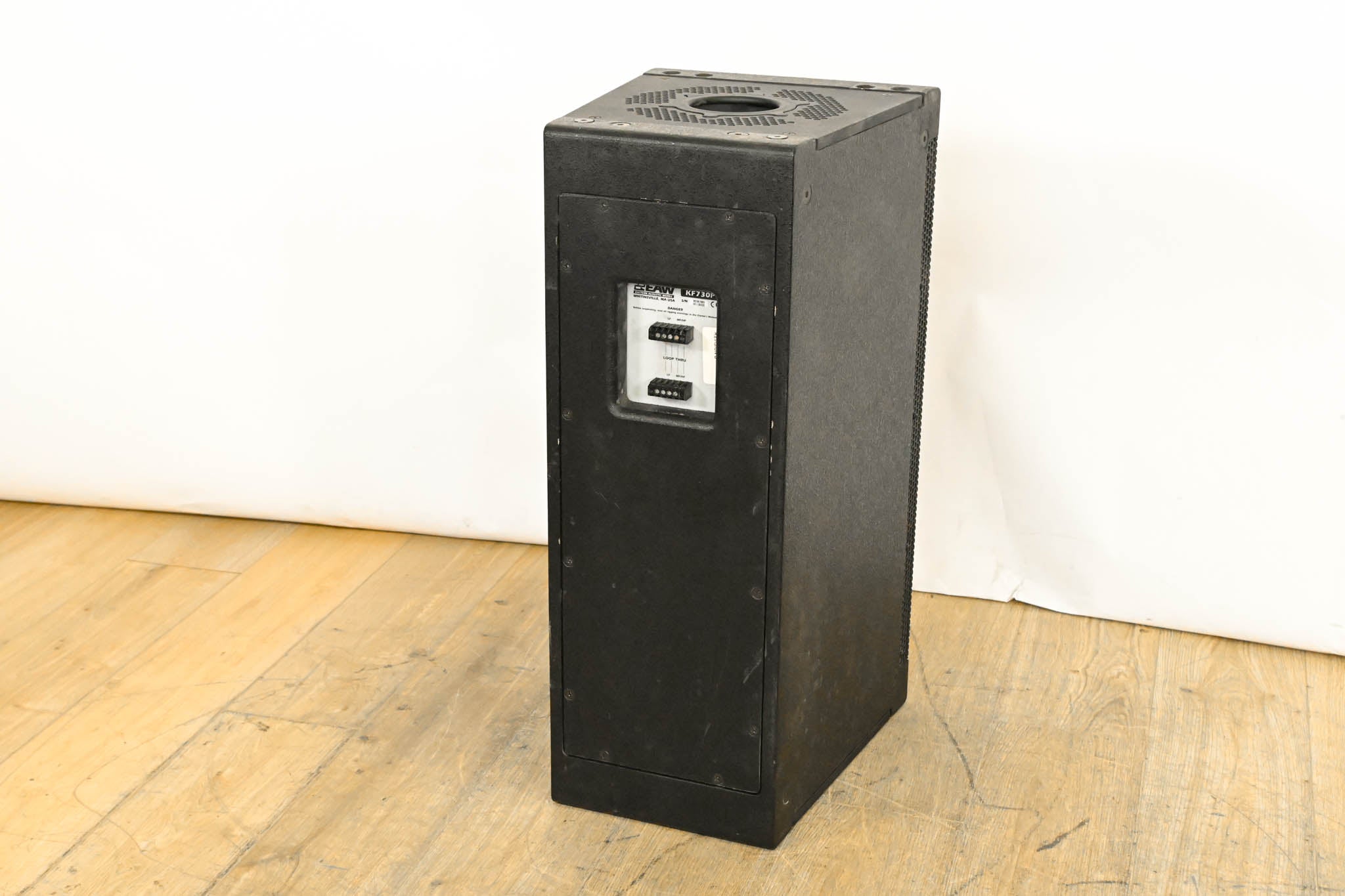 EAW  KF730P 3-Way Passive Full-Range Loudspeaker