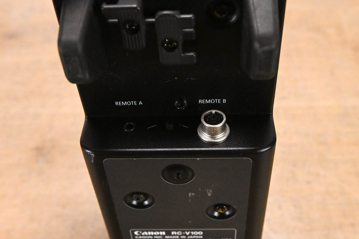 Canon RC-V100 Remote Controller