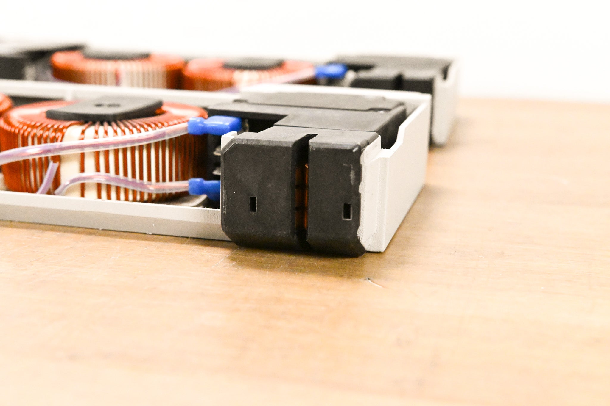 ETC D20 Dual 20A Dimmer Module (Pack of 4)