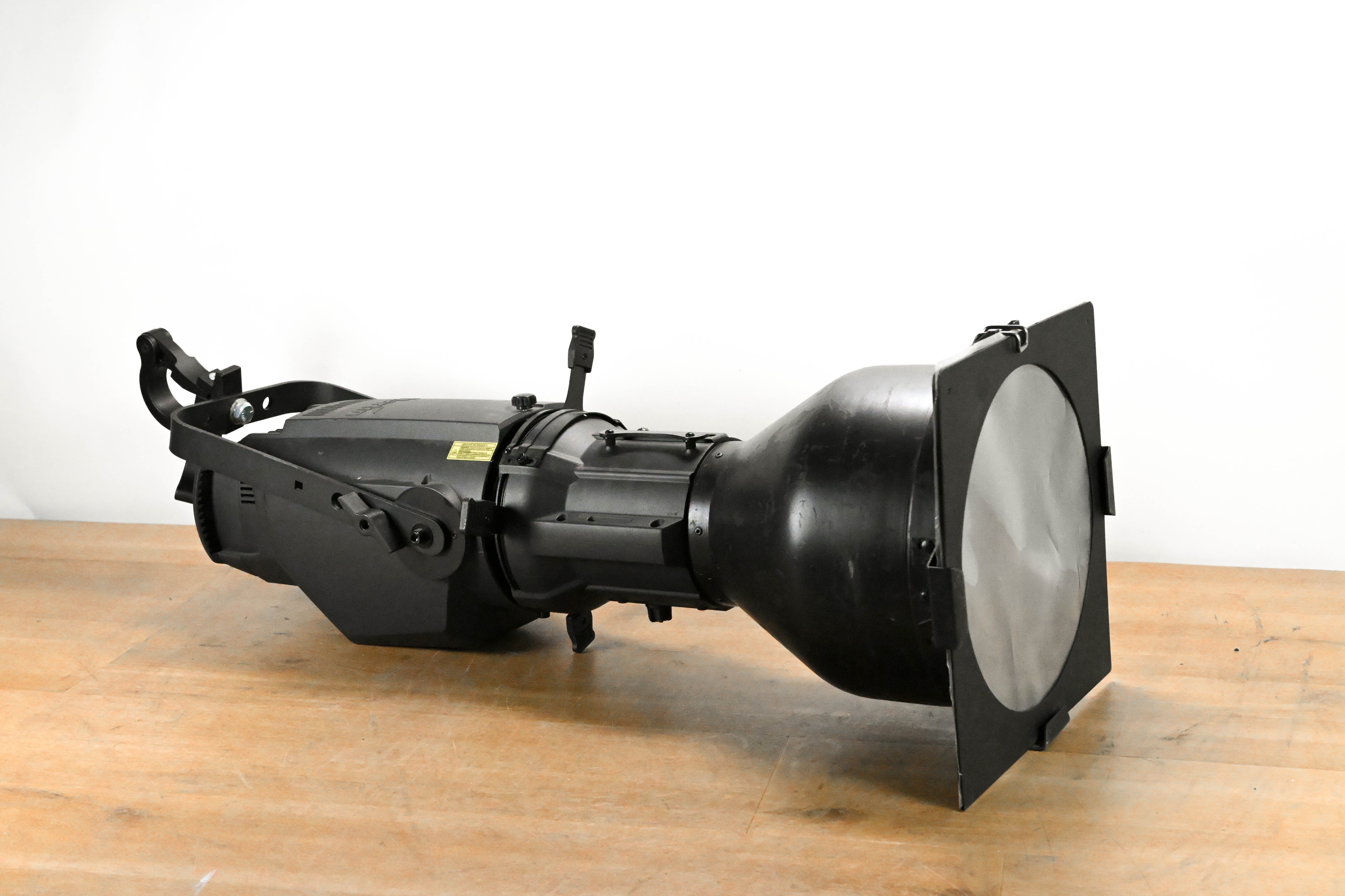 Martin ELP CL Color LED Ellipsoidal Light w/ ETC 10 Degree Lens Tube