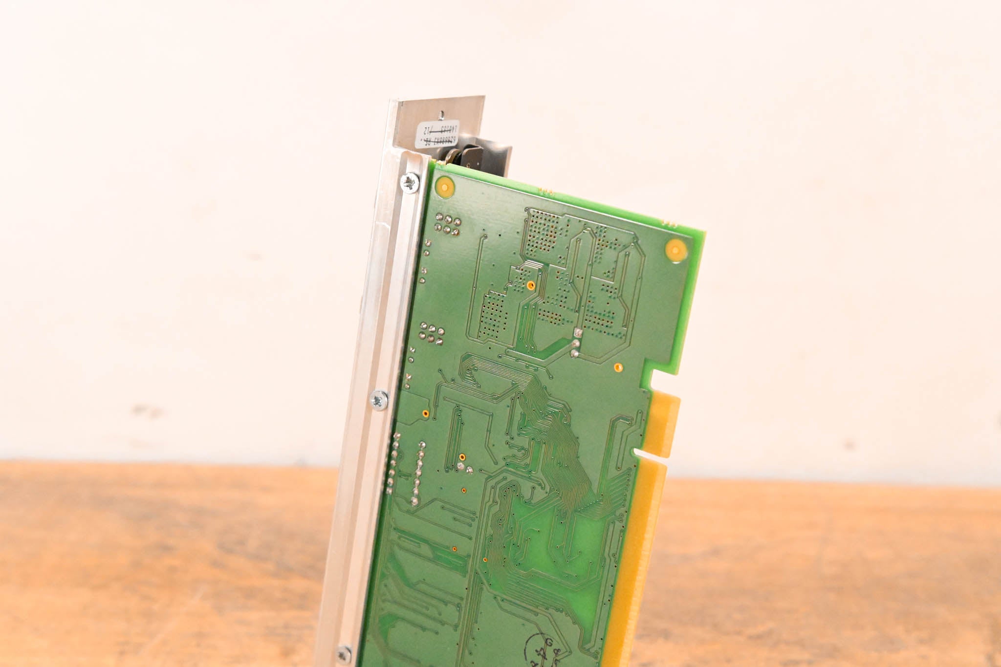 Solid State Logic C300 HD Motorized Fader Module – ALPS K-Fader Assembly