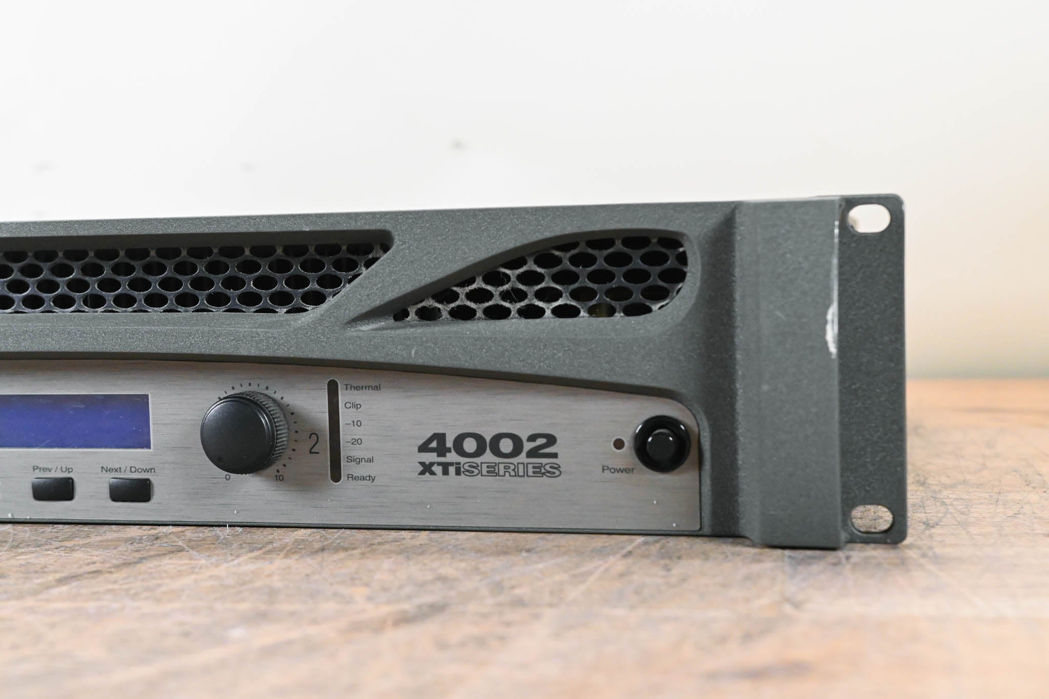 Crown XTi 4002 2-Channel Power Amplifier