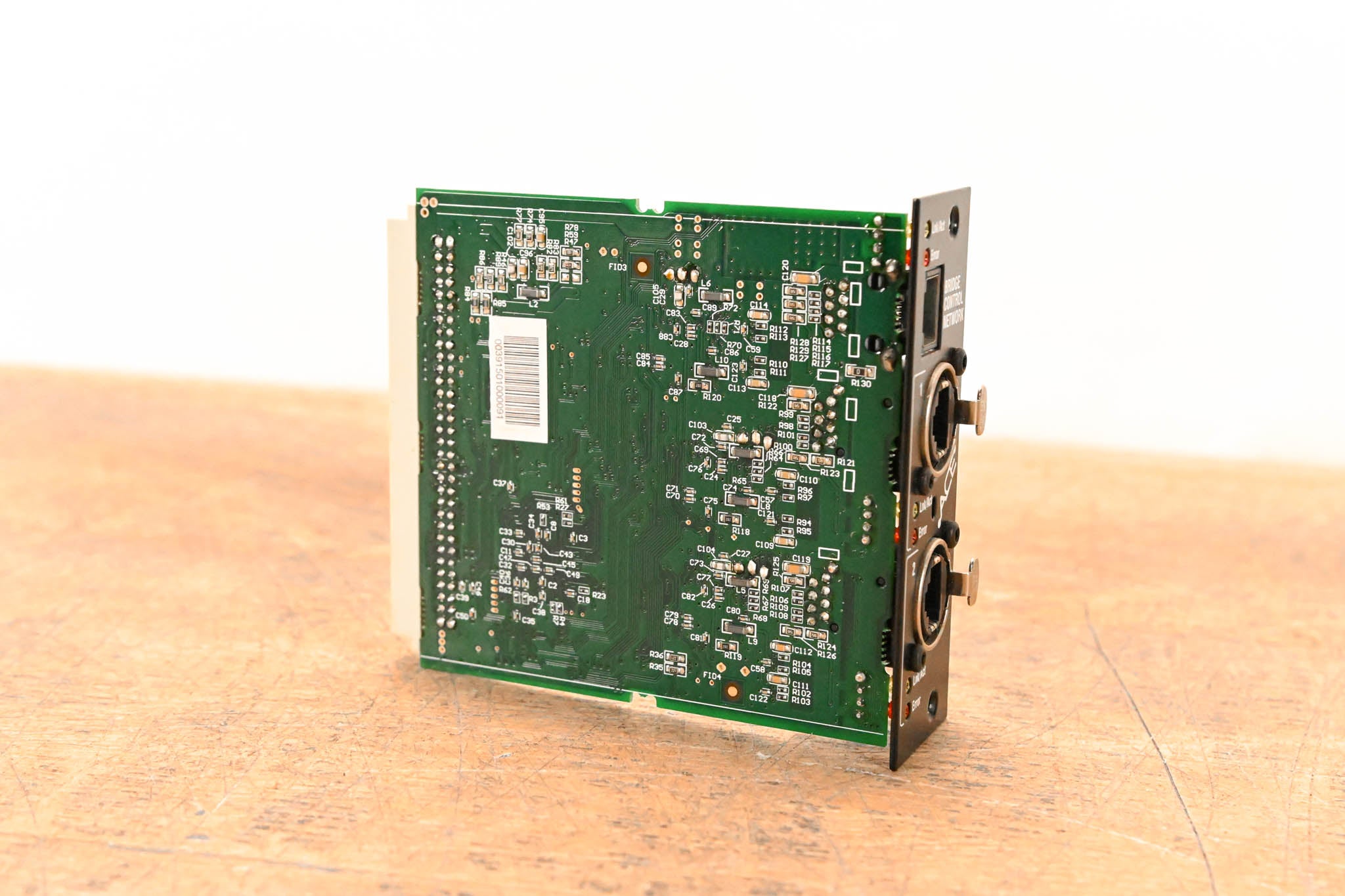 Allen & Heath M-ACE 64-Channel Network Card for iLive