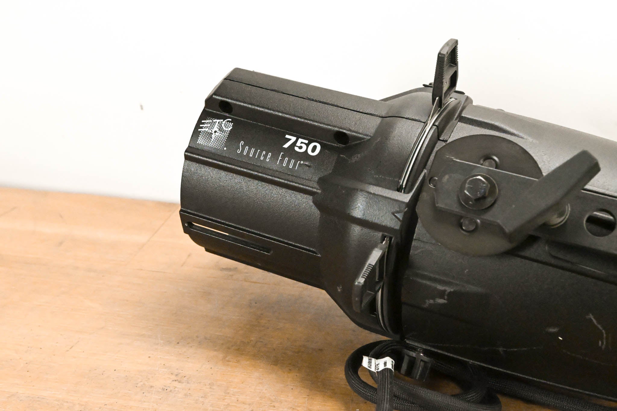 ETC Source Four 750 Ellipsoidal Light (No Lens Tube)