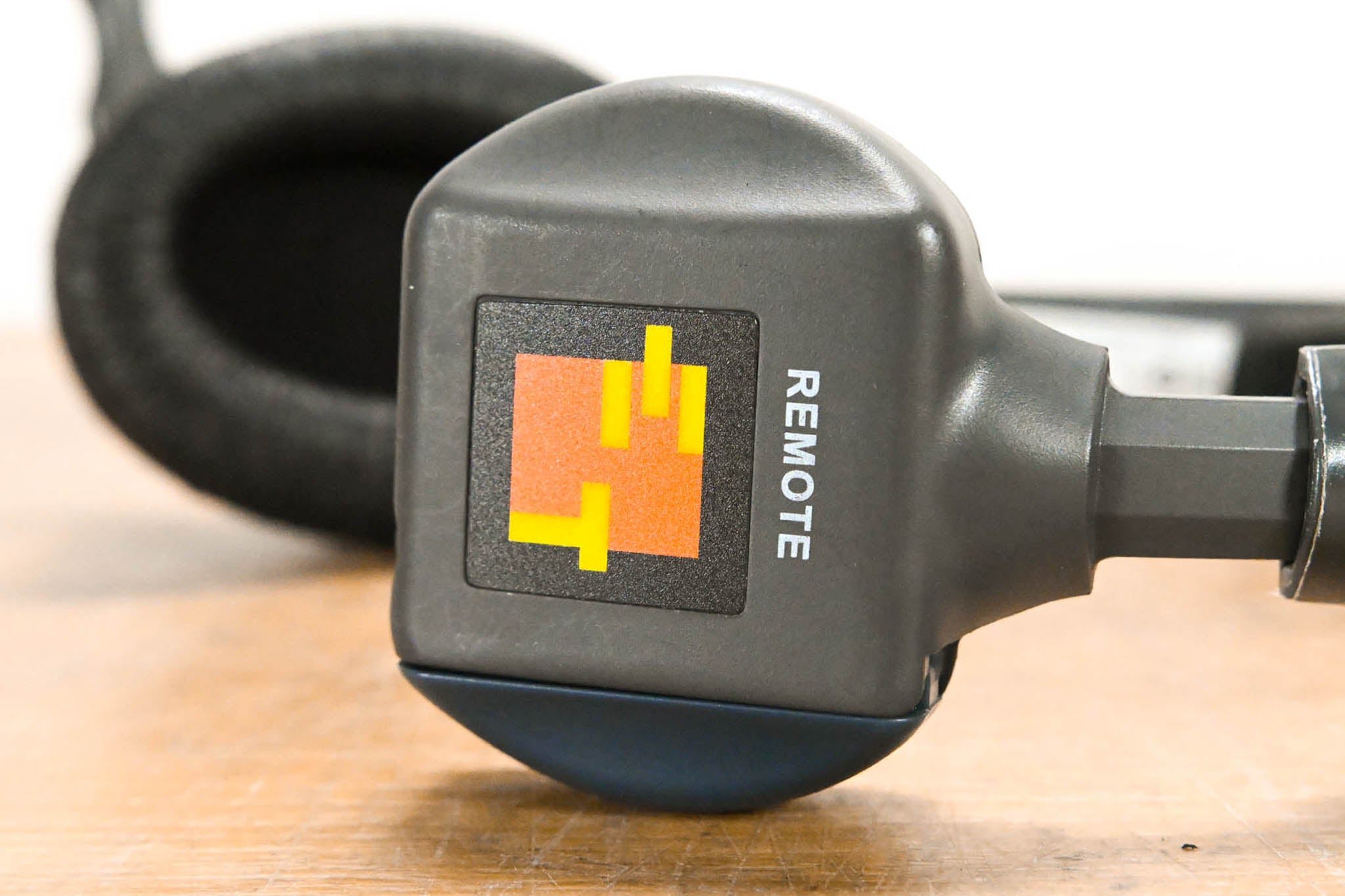 Eartec UltraLITE HD-R Remote Wireless Intercom Headset
