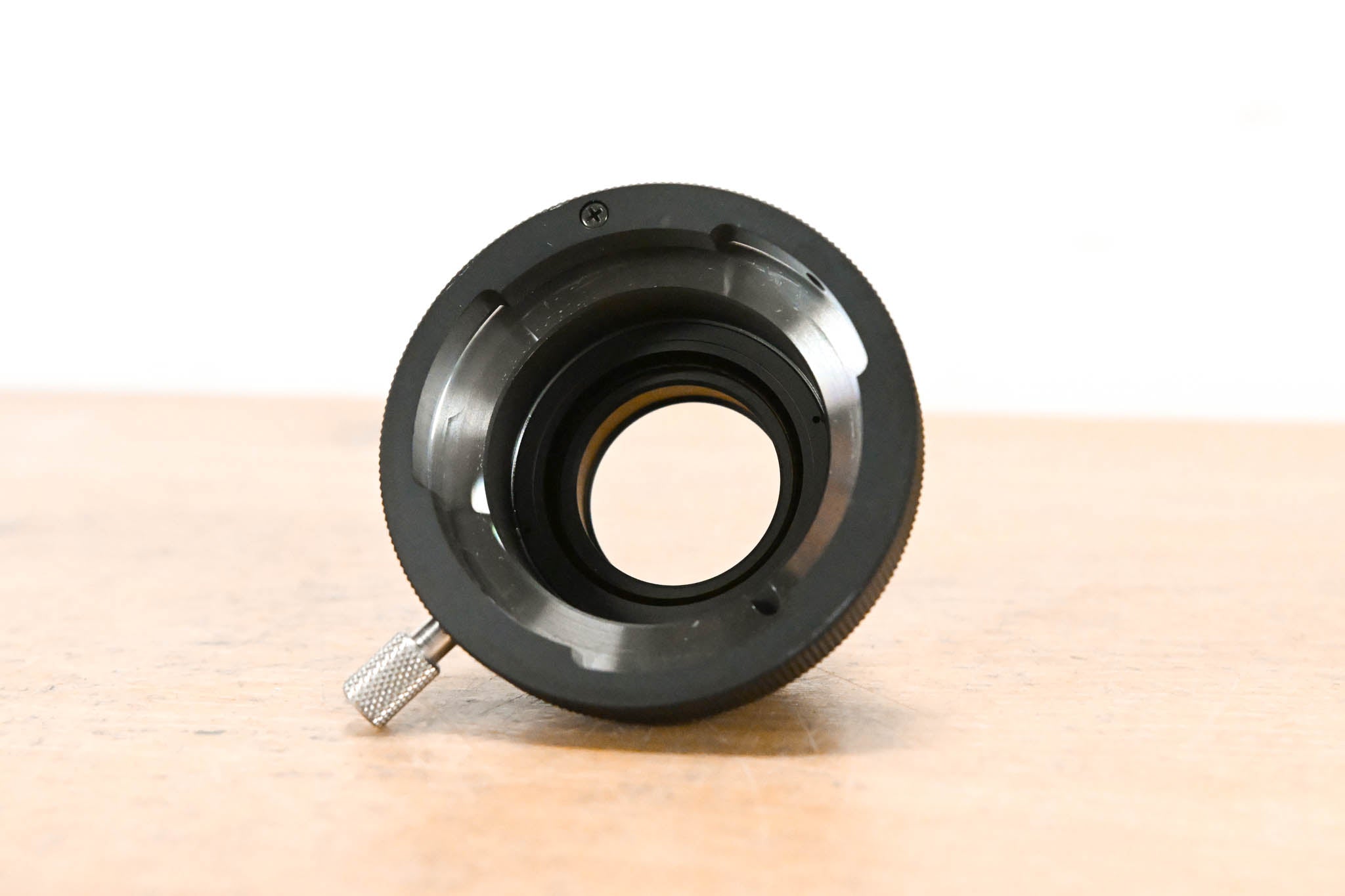 Fujinon ACM-17 JVC 1/3" to Sony B4 2/3" HD Lens Mount