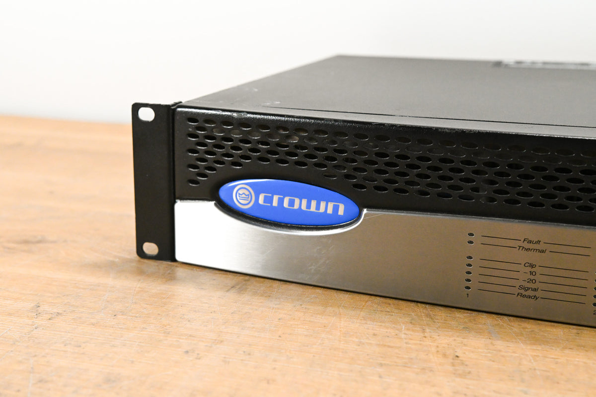 Crown CTs 600 2-Channel 300W Power Amplifier