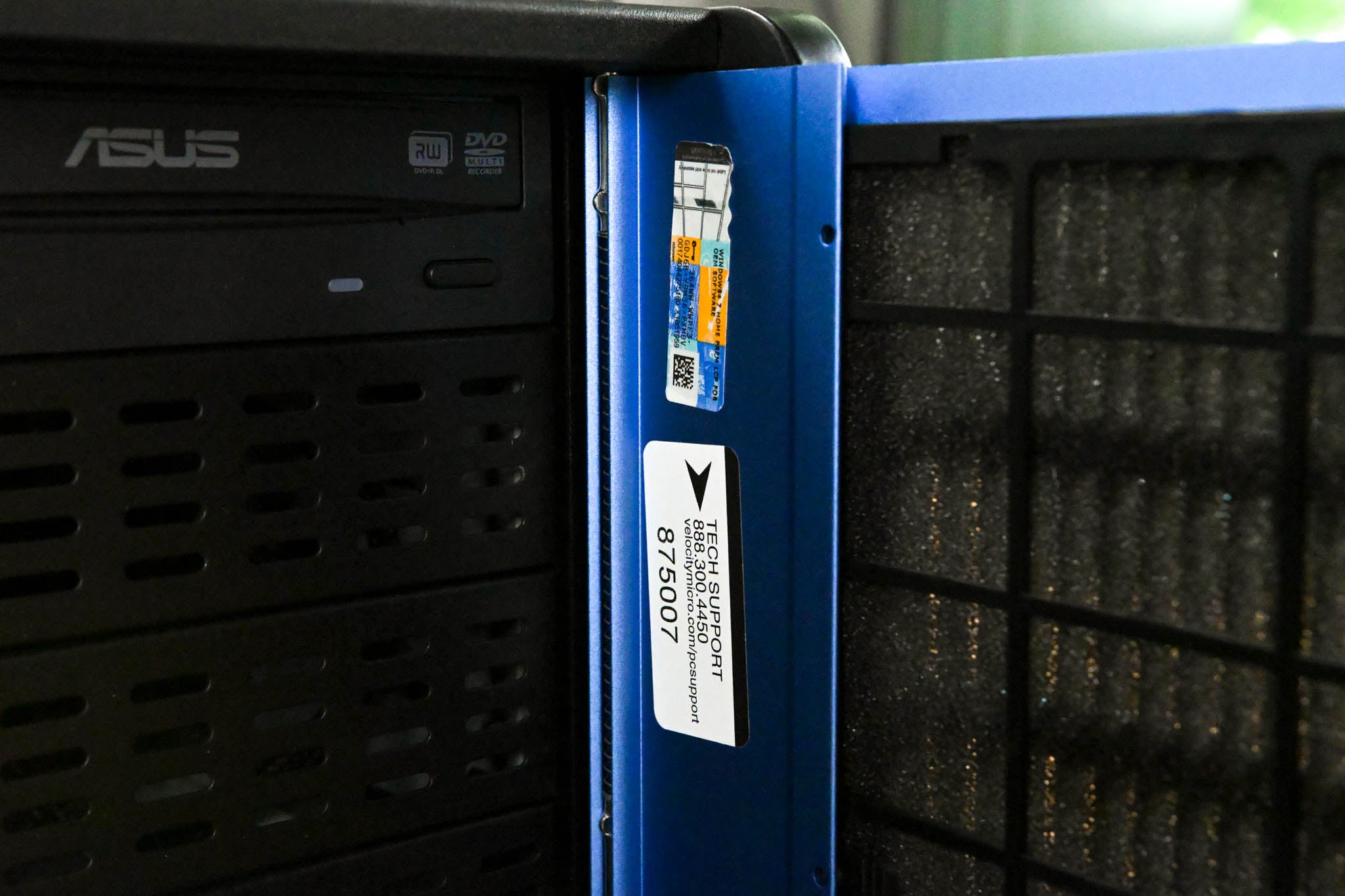 Chauvet VIP Media Server Pro