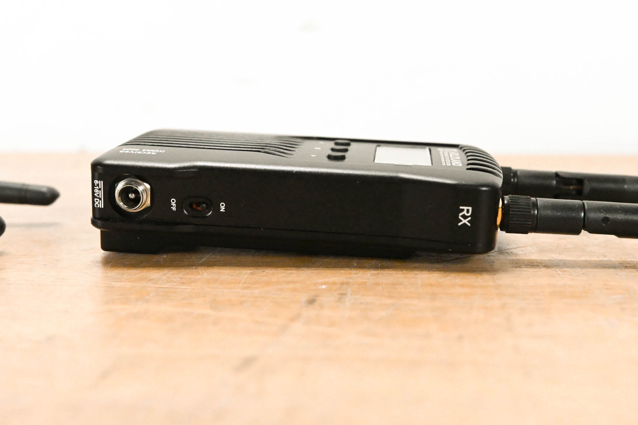 Hollyland Mars 400 S Wireless Video Transmission System NO POWER SUPPLY