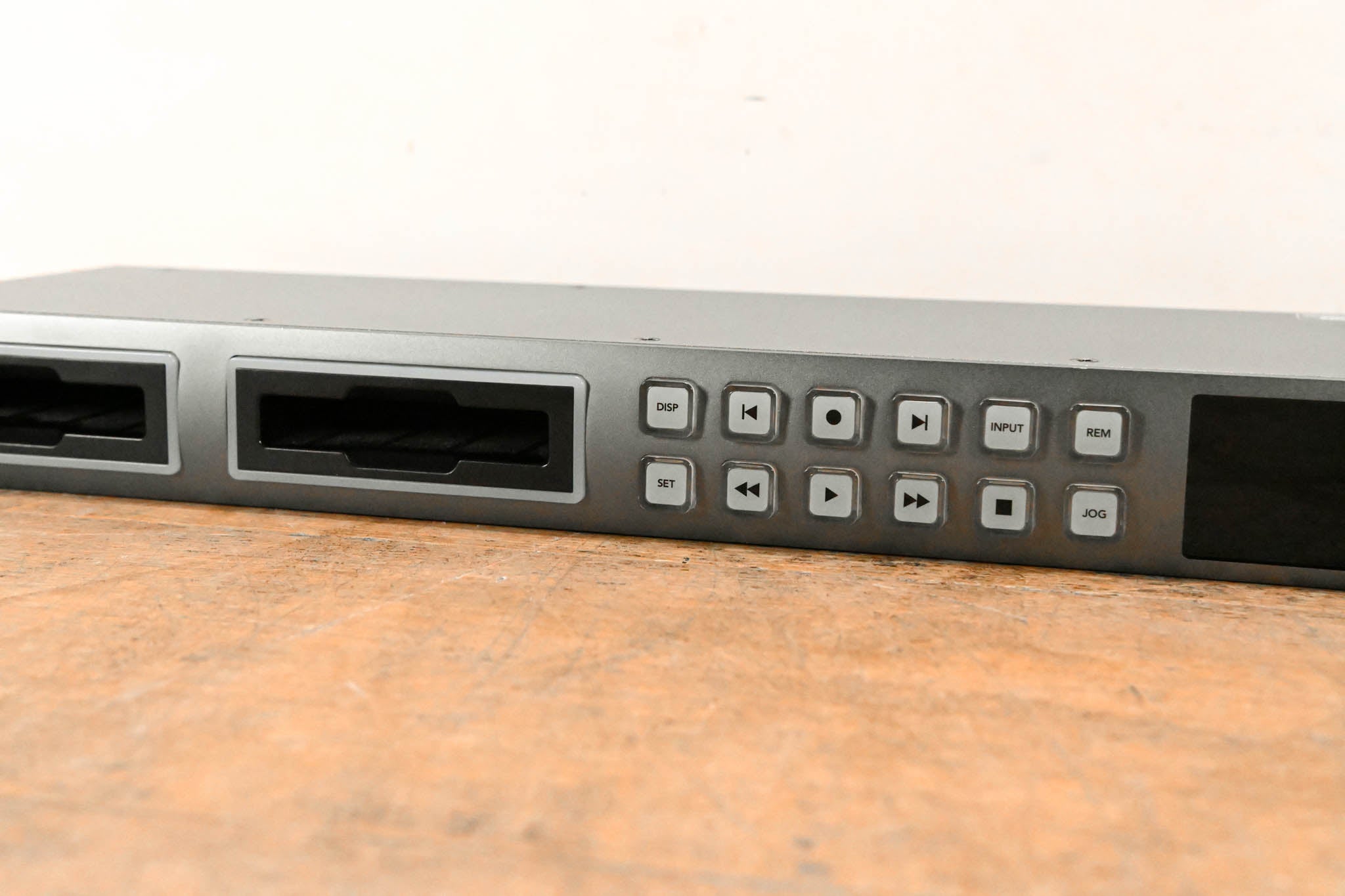 Blackmagic Design HyperDeck Studio 2