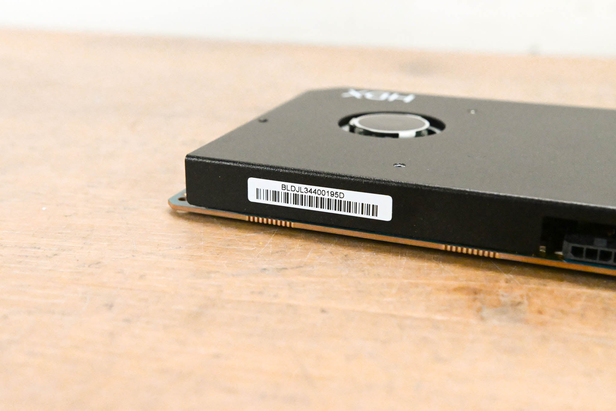 AVID Pro Tools HDX Core Card