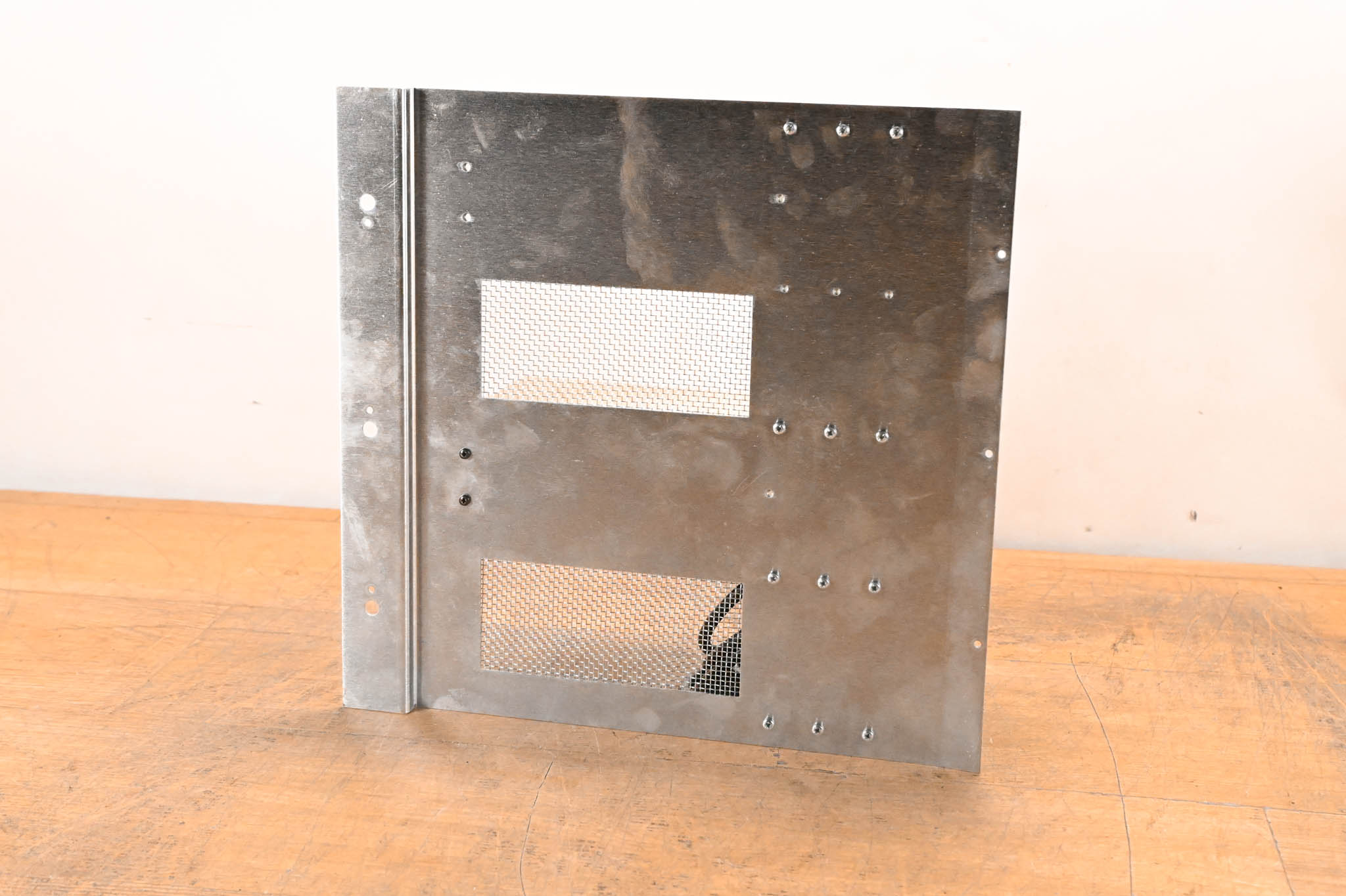 Solid State Logic C300 HD Power Distribution Assembly w/Ferrus Power PSU